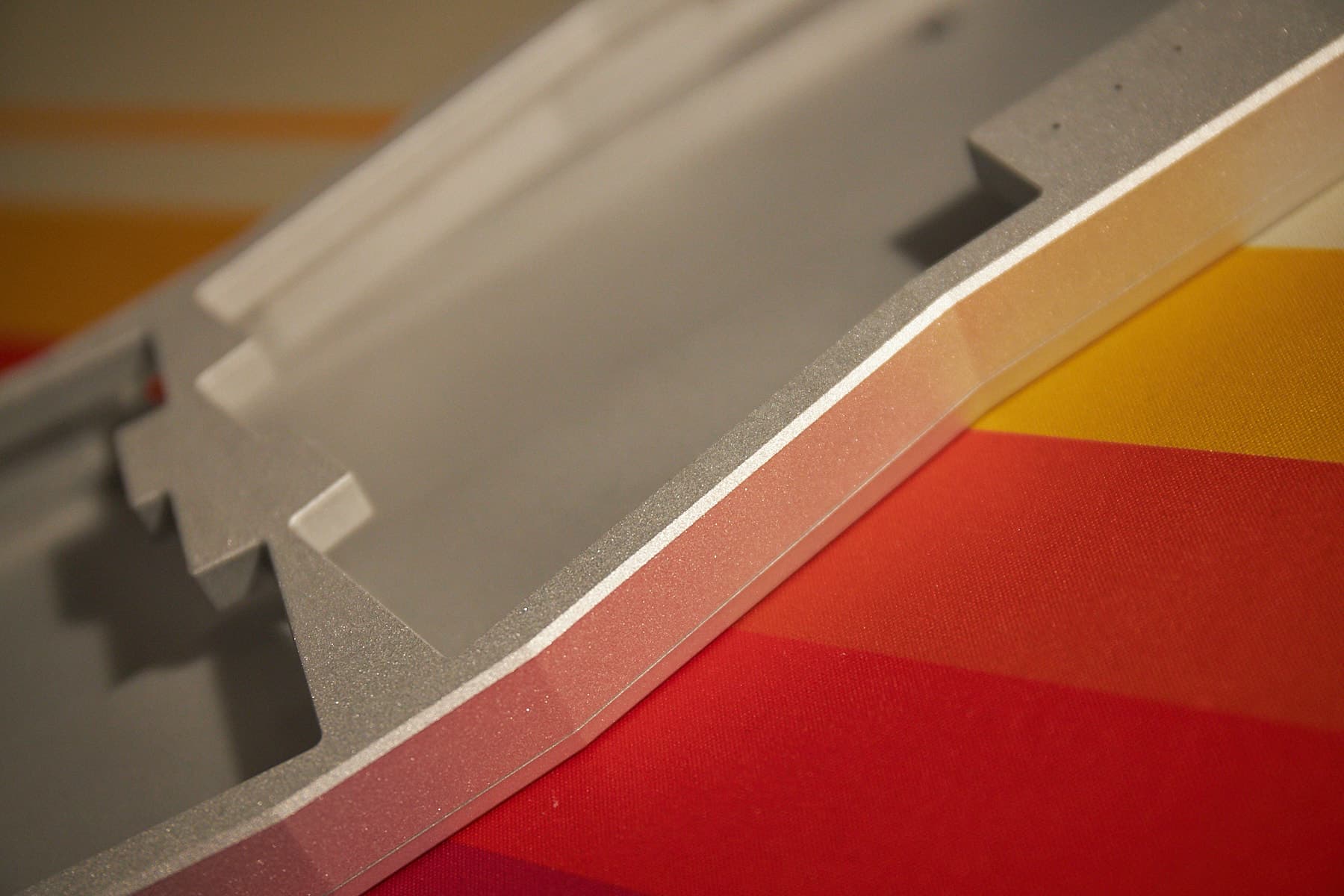 BMEK - "Alice x HHKB" | GB Completed image 39