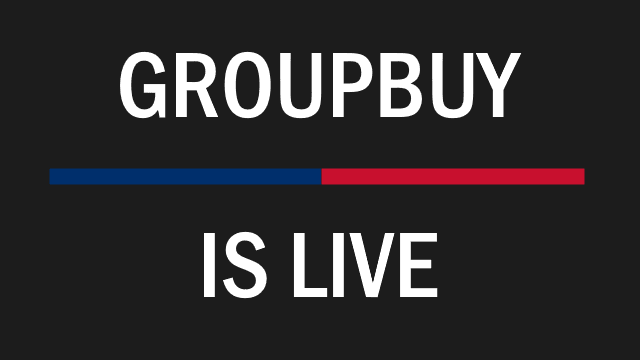 GMK Taegeukgi | DELIVERED image 65