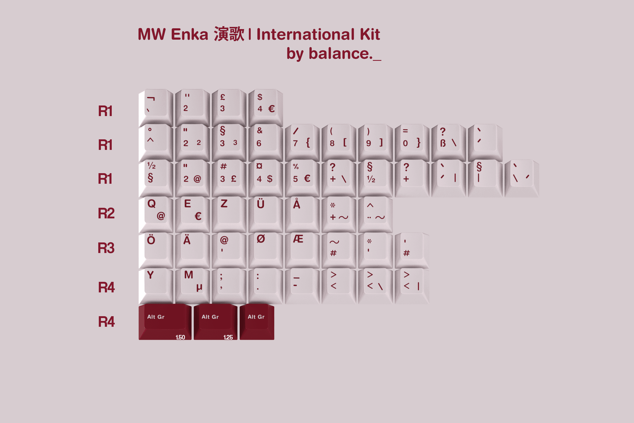 MW Enka | The Sound of Emotions image 6