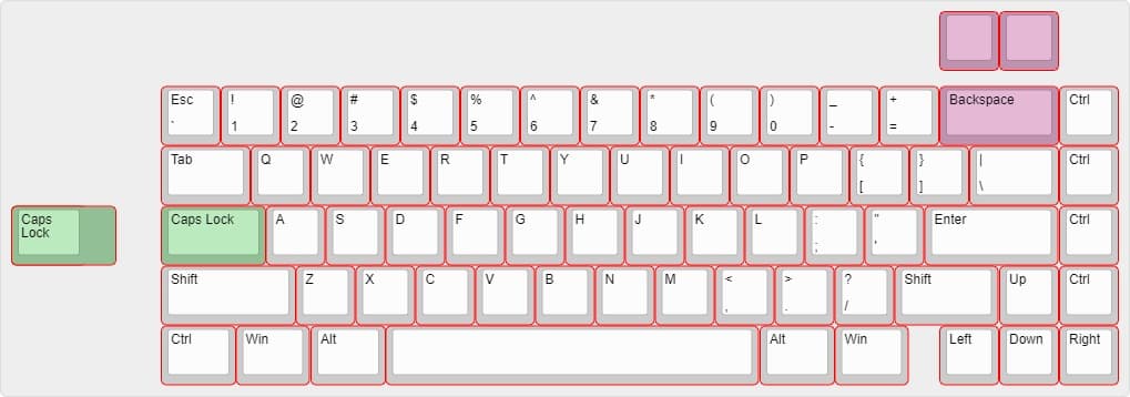 PIZZA65 Carbon Fibre and FR4 plates - updated GB end date image 2