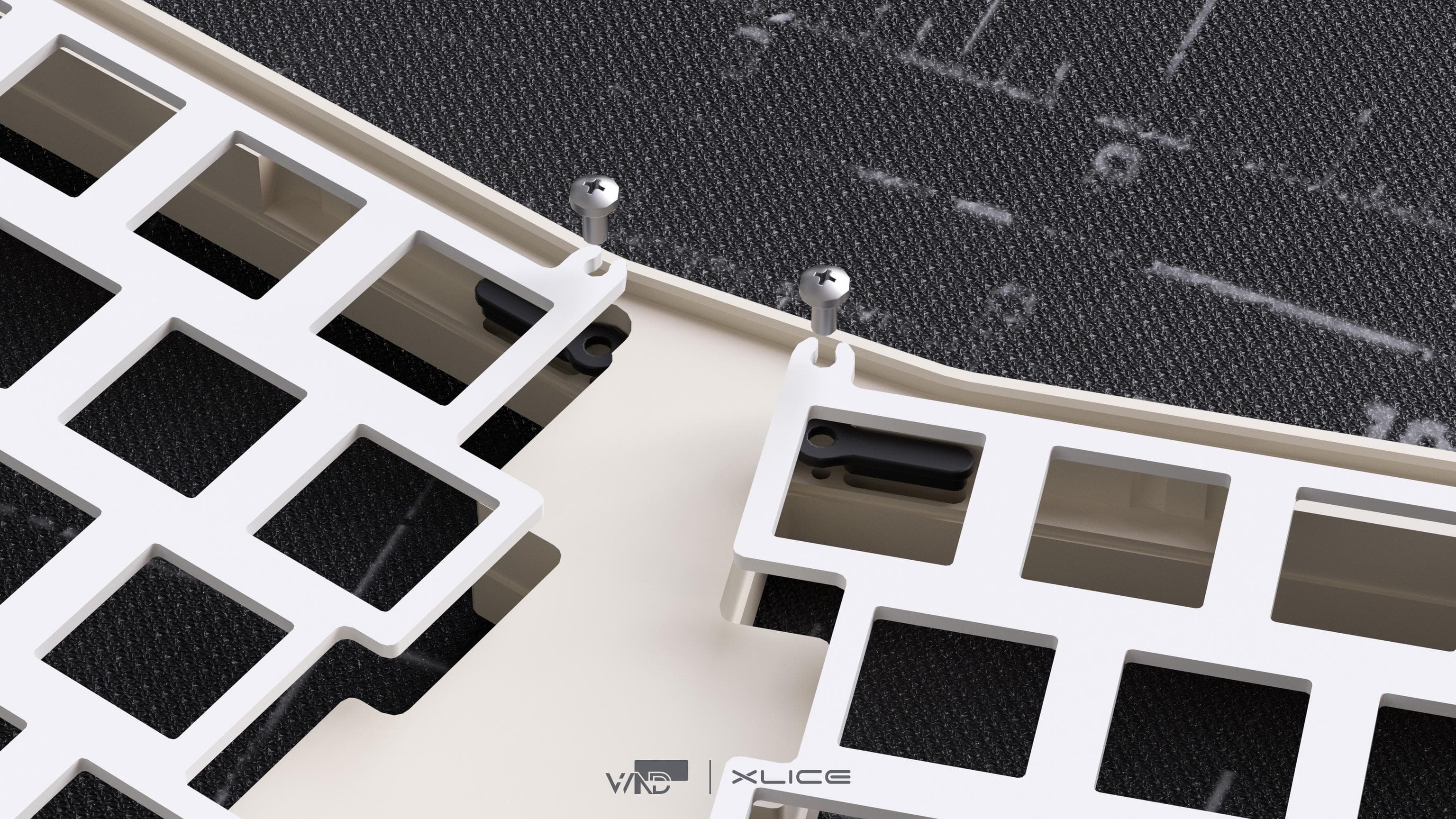 WIND Xlice Update (alice+numpad,normal,southpaw) image 8