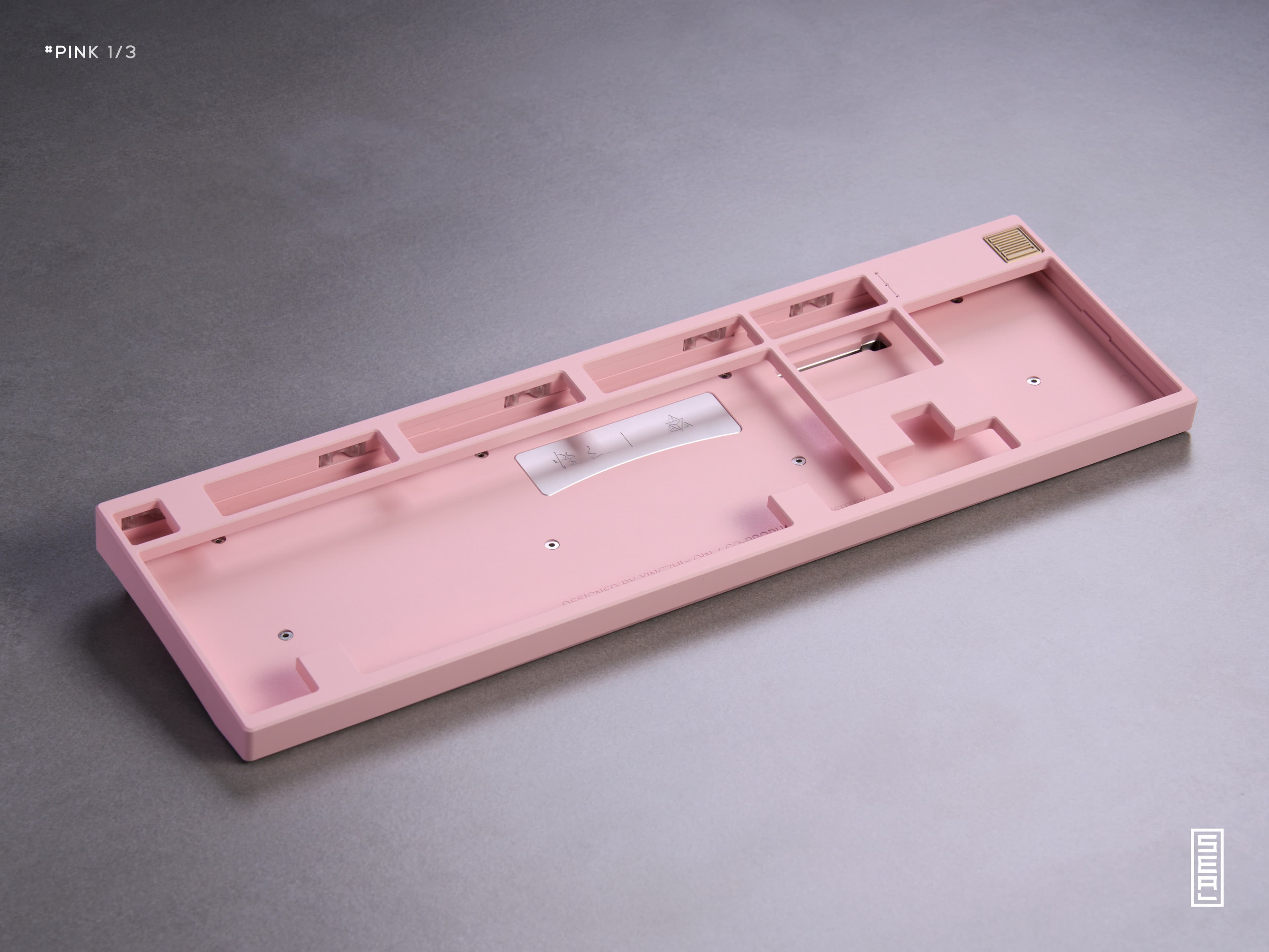 篆Seal - A Fullsize Keyboard image 37