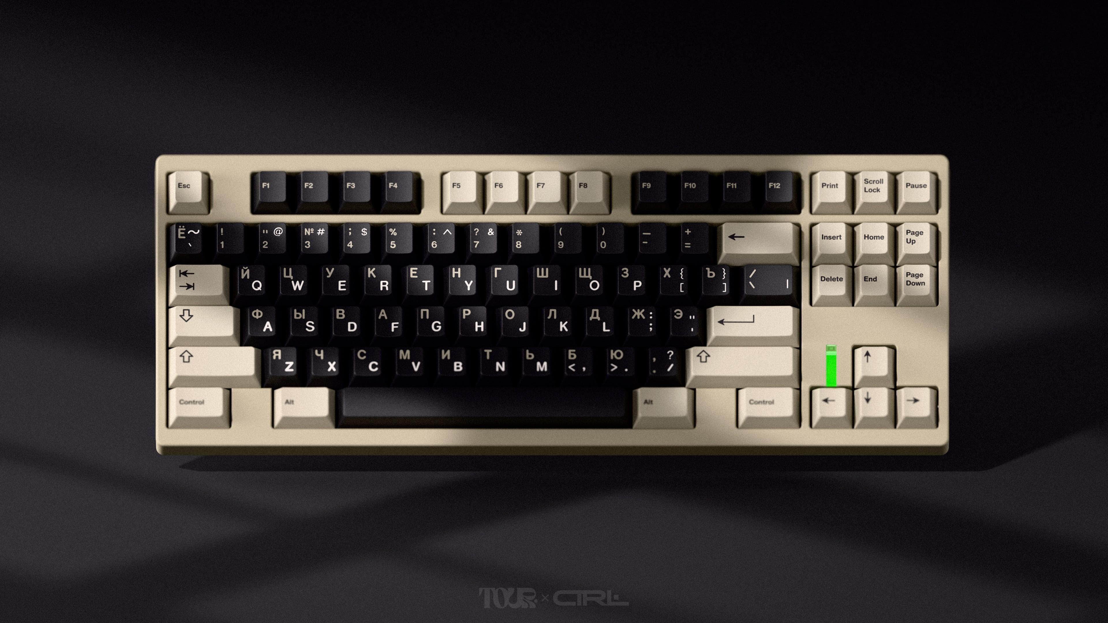 GMK CYL Классика (Classic) | CANCELLED image 13