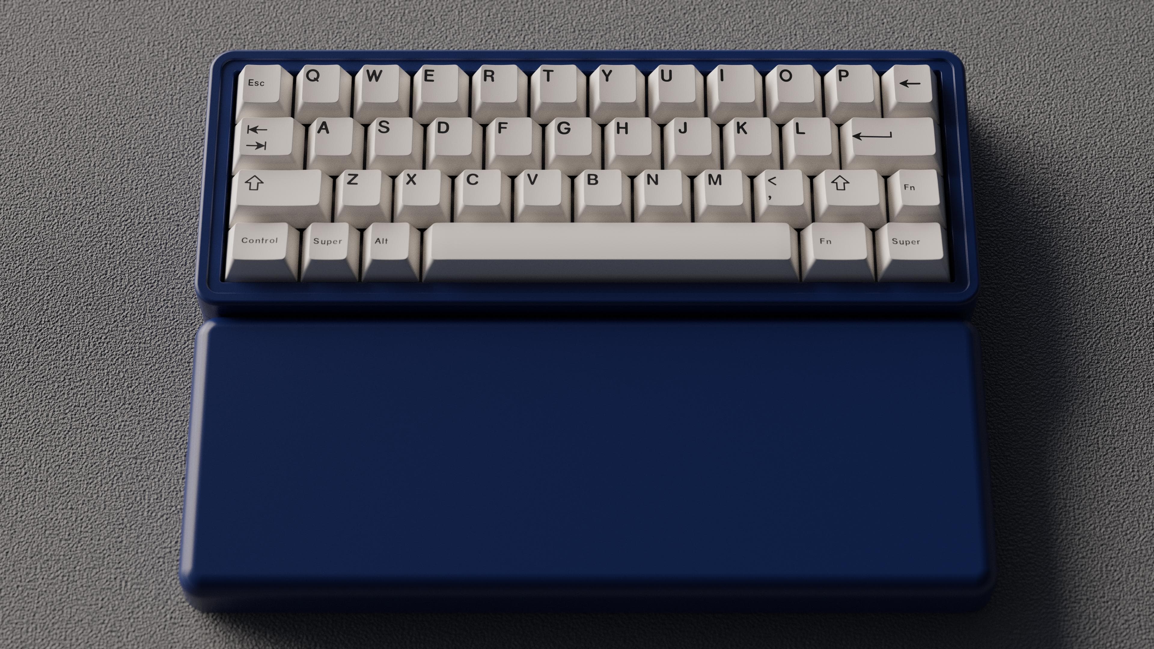 Minimi40 - Lidded 40% Wireless Keyboard (NEW Color Samples!) image 15