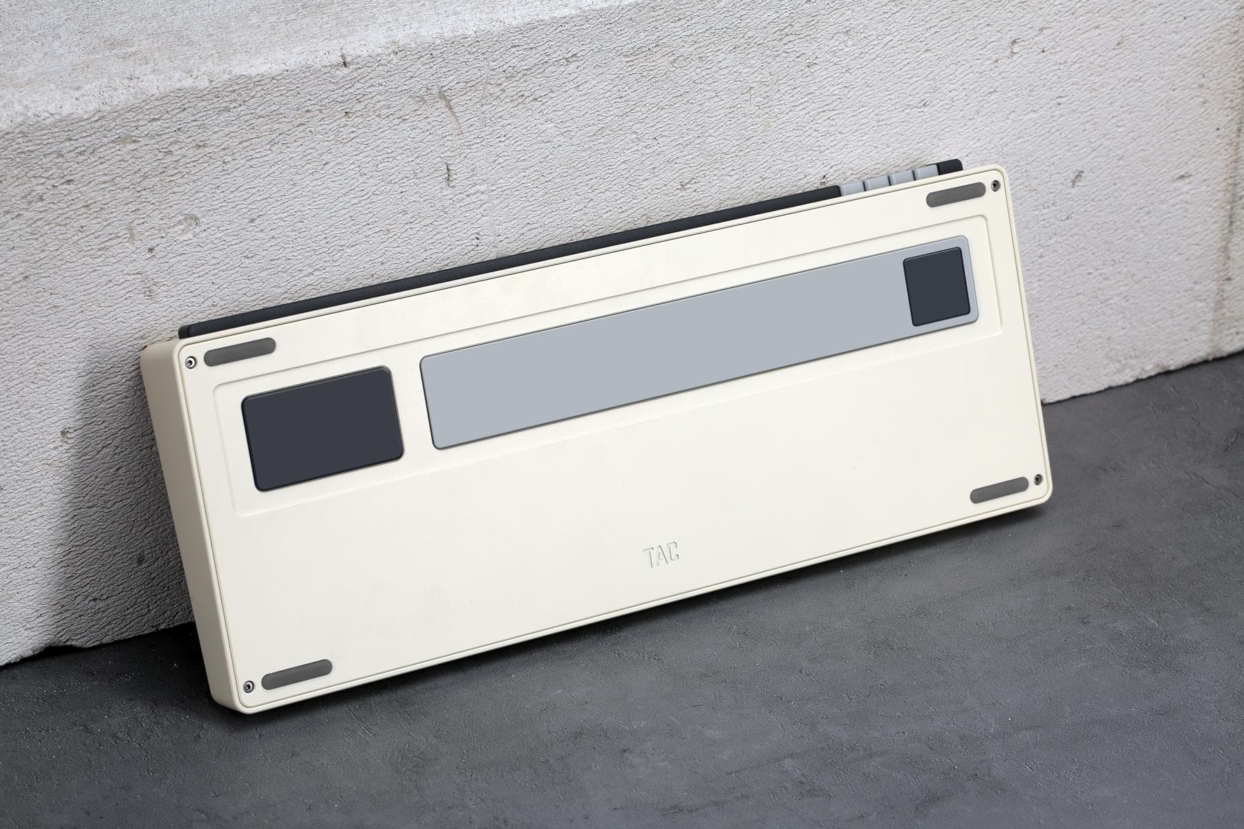 TAC-K1 65% Keyboard Kit-Audio Speaker & Customizable Nameplates-GB Open Now image 15