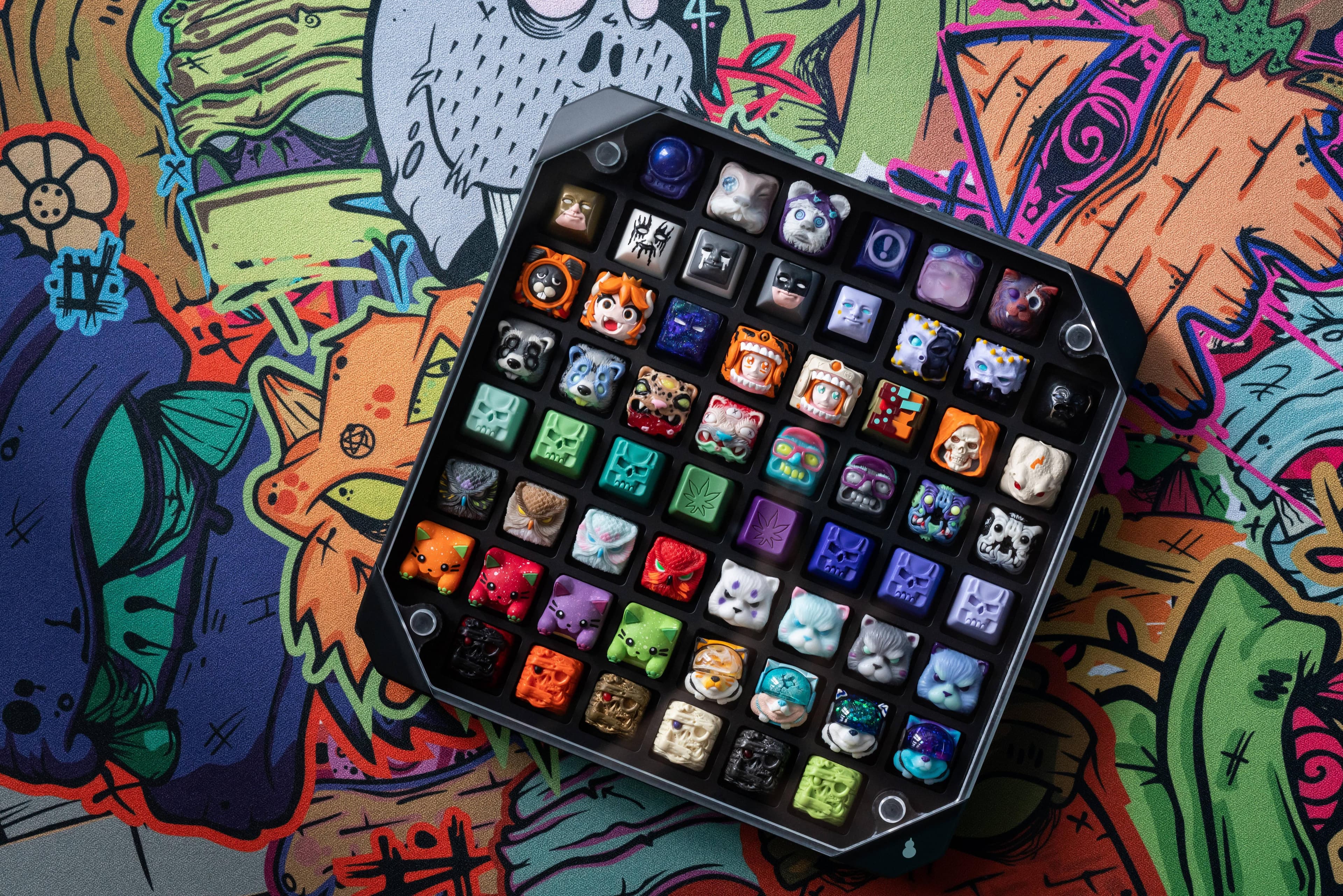 Sisi R2 Artisan Box image 6