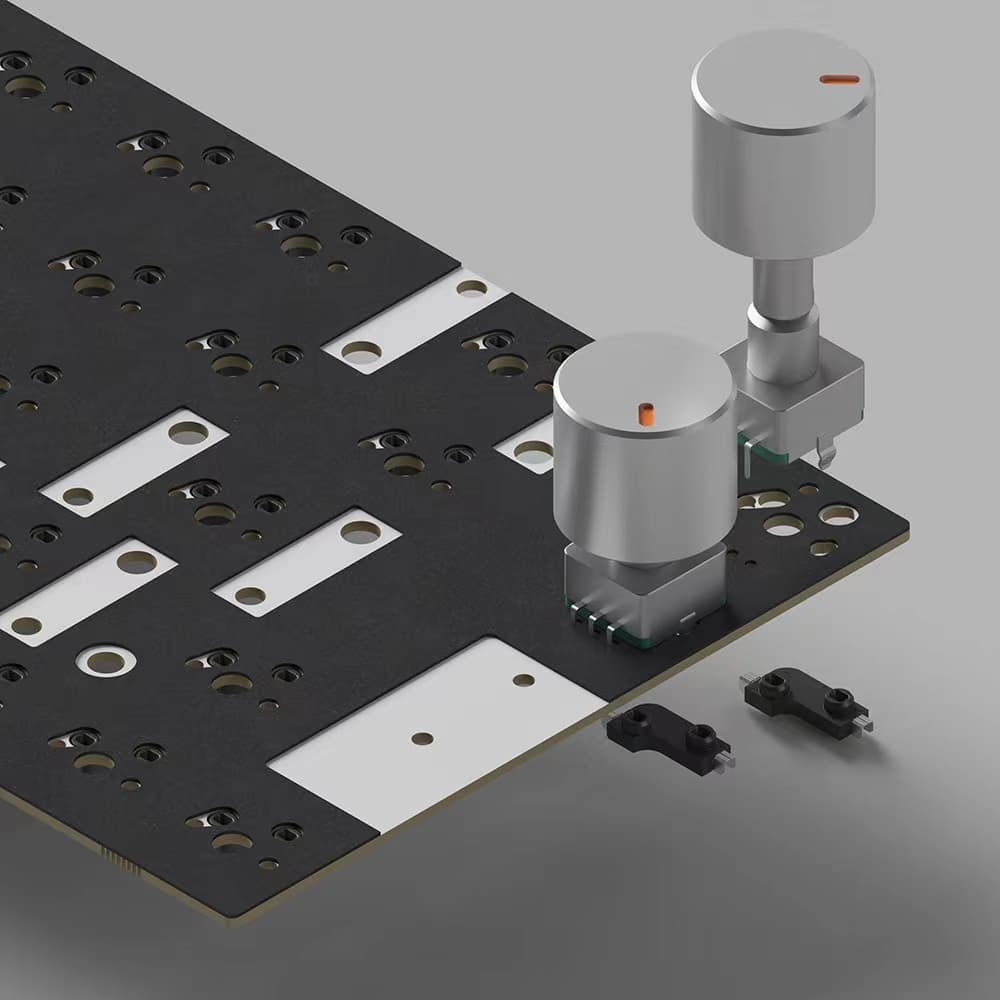 DEADLINE STUDIO - New Retro #66 65% keyboard ( 4.16 ends） image 12