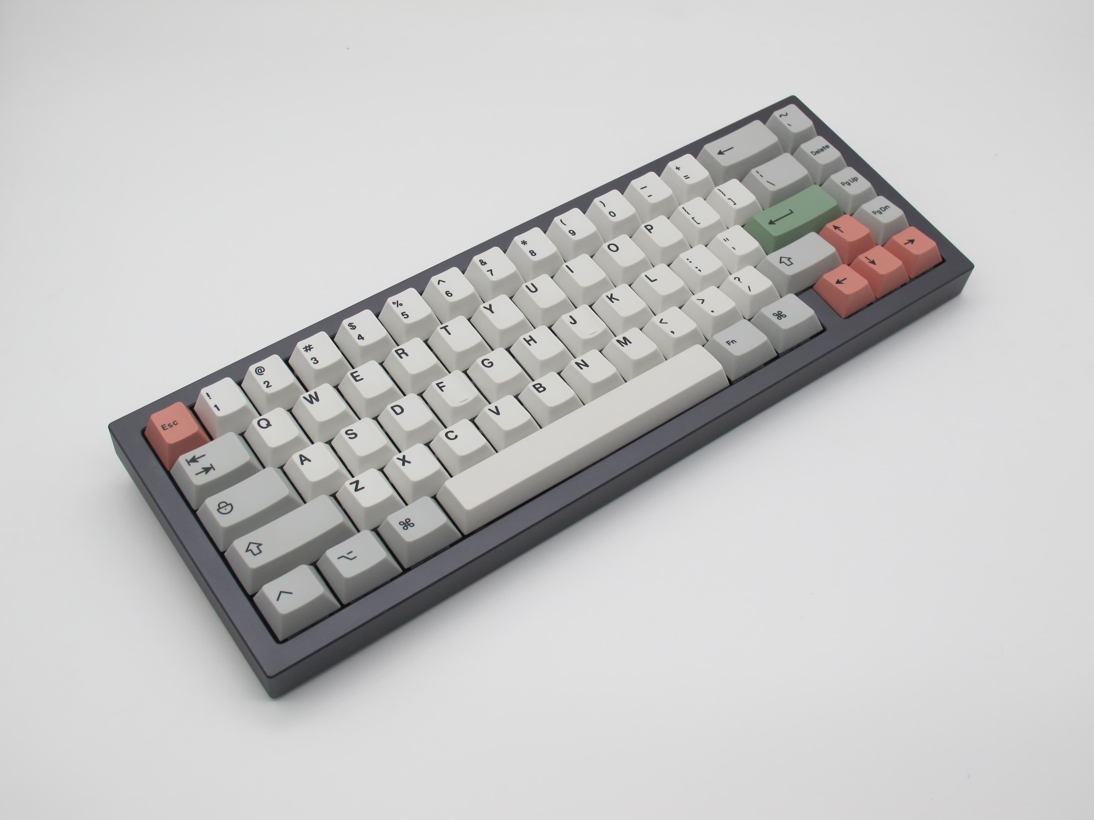 Duo-S - 65% Duo Isolation Mount | GB Extras Available Now!