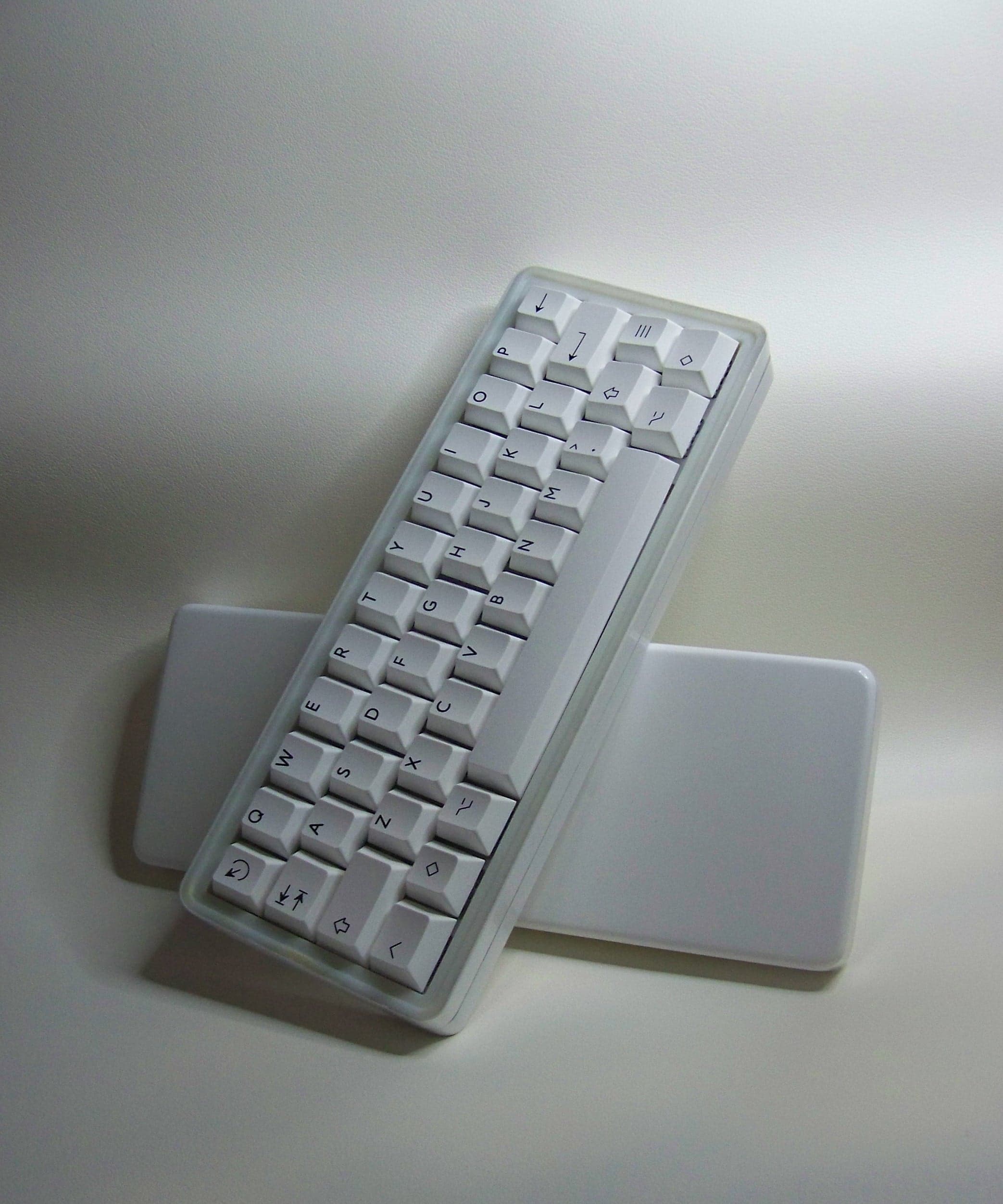 Minimi40 - Lidded 40% Wireless Keyboard (NEW Color Samples!) image 38