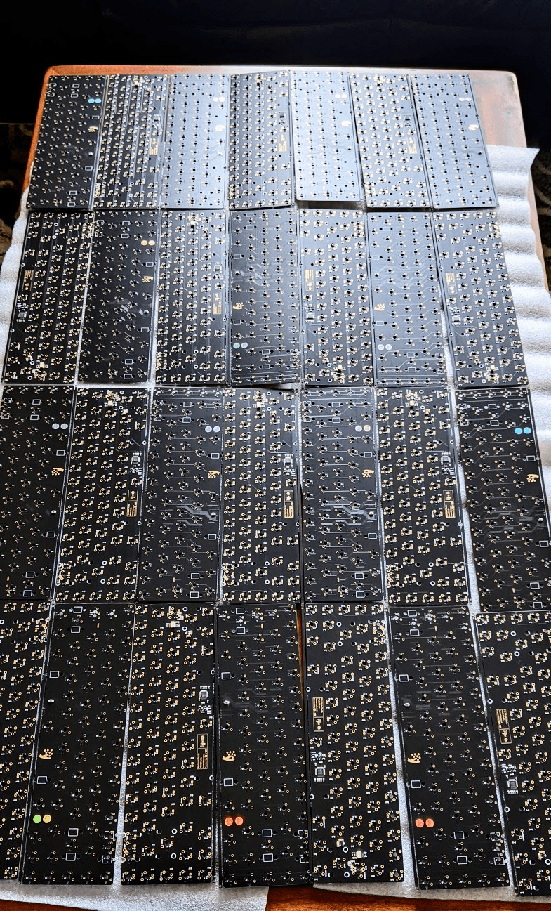 Merisi Sessantacinque (65%) | Group Buy Concluded | EXTRAS Concluded image 18