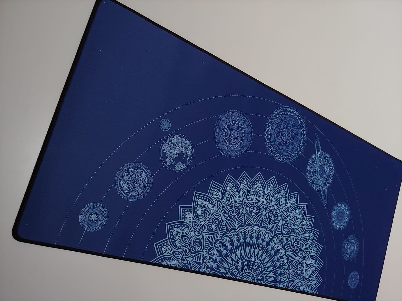 Sol Deskmat - LIVE image 22