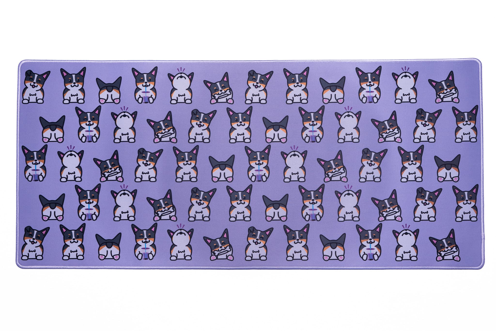 Corgi mats - Shipping/Extras Live image 4