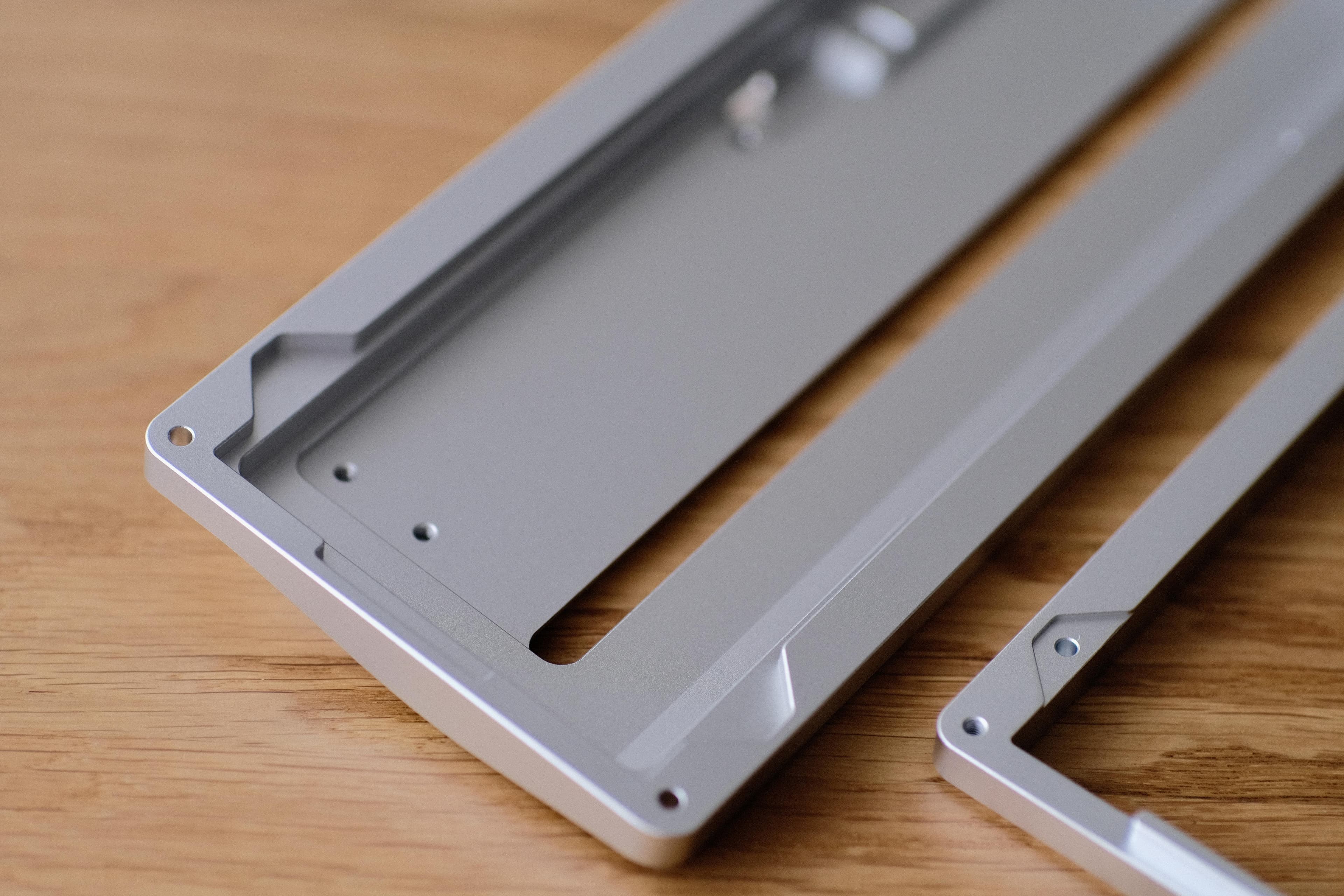 MB-44 v2 - A Fun 40% Keyboard Refreshed image 8