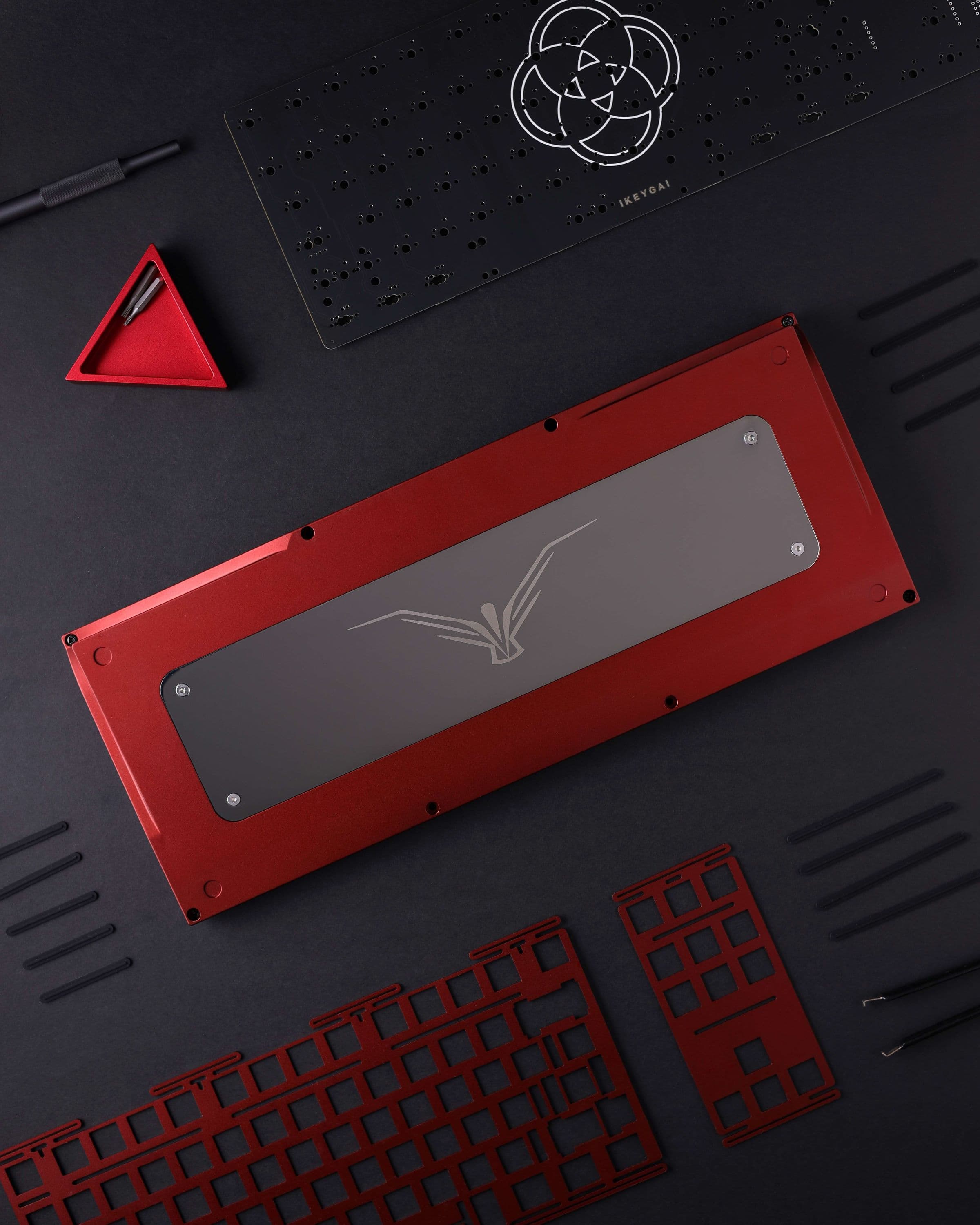 Ikeygai Albatross TKL image 5