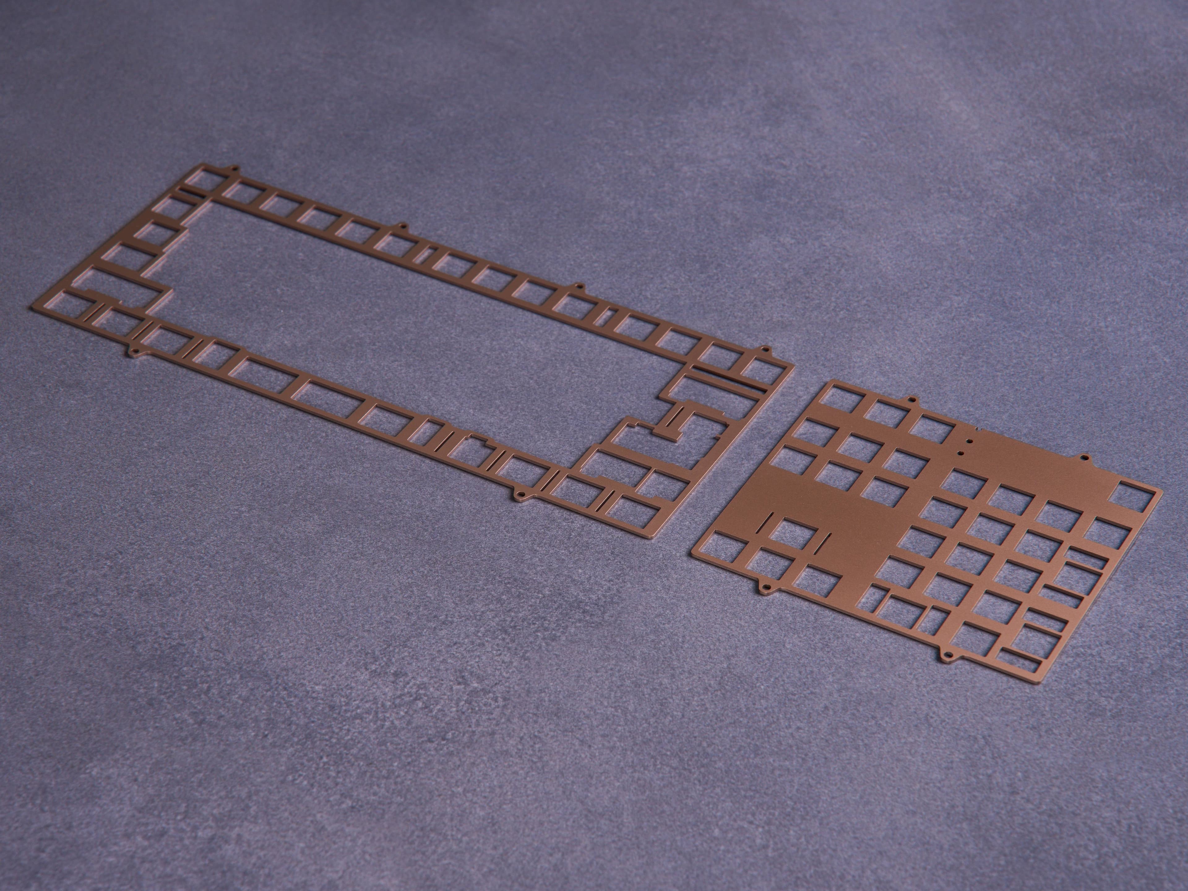 篆Seal - A Fullsize Keyboard image 48