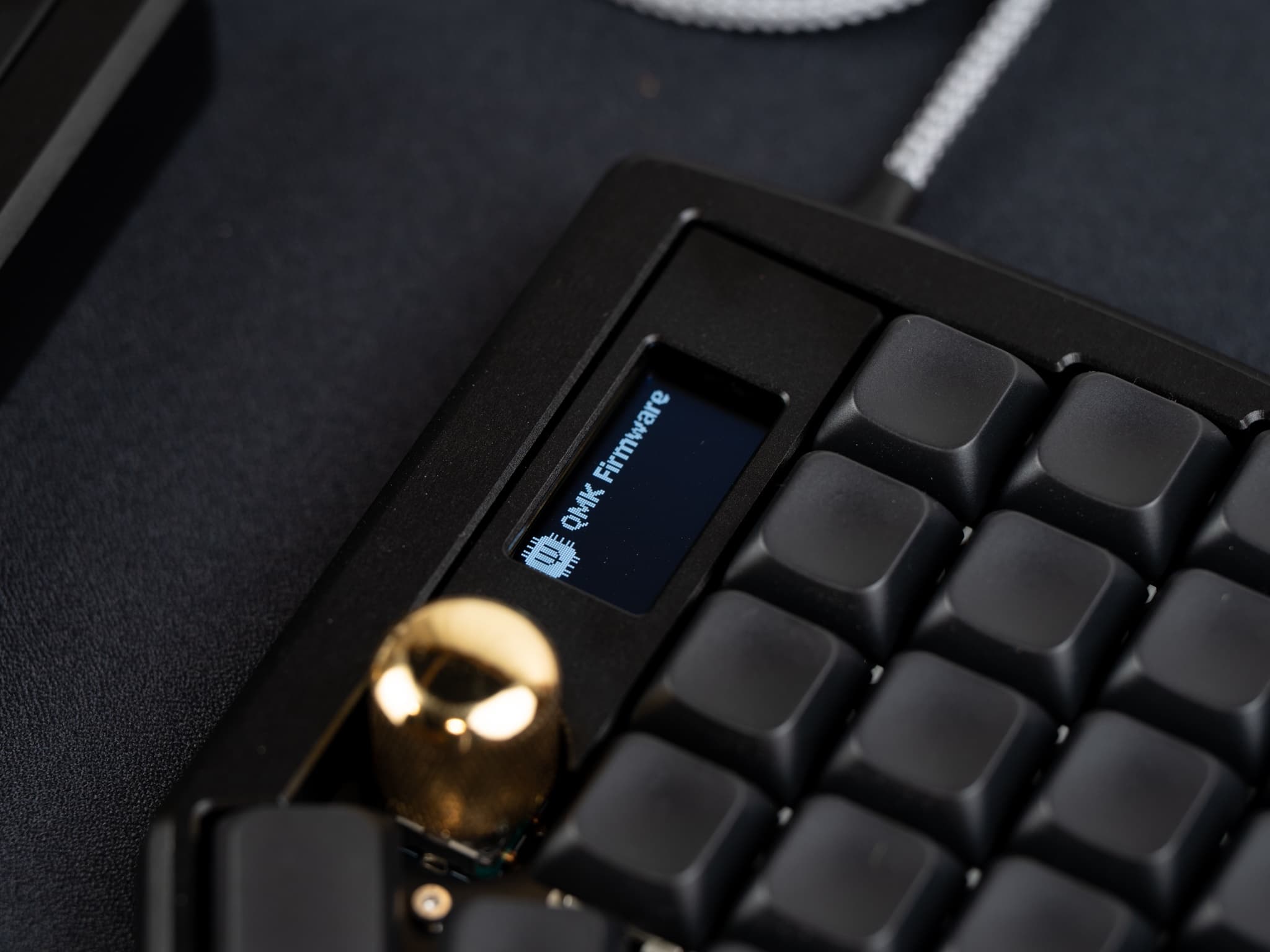 Link - Column-staggered split keyboard based on the Sofle58 v2 [Updated!] image 23