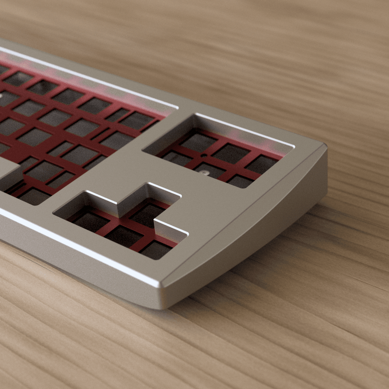 Slate - FRL TKL | New Prototype Photos - 5/21 image 7