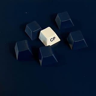 GMK CYL Prussian Blue | Preorder Mar 21 - Apr 20 image 9