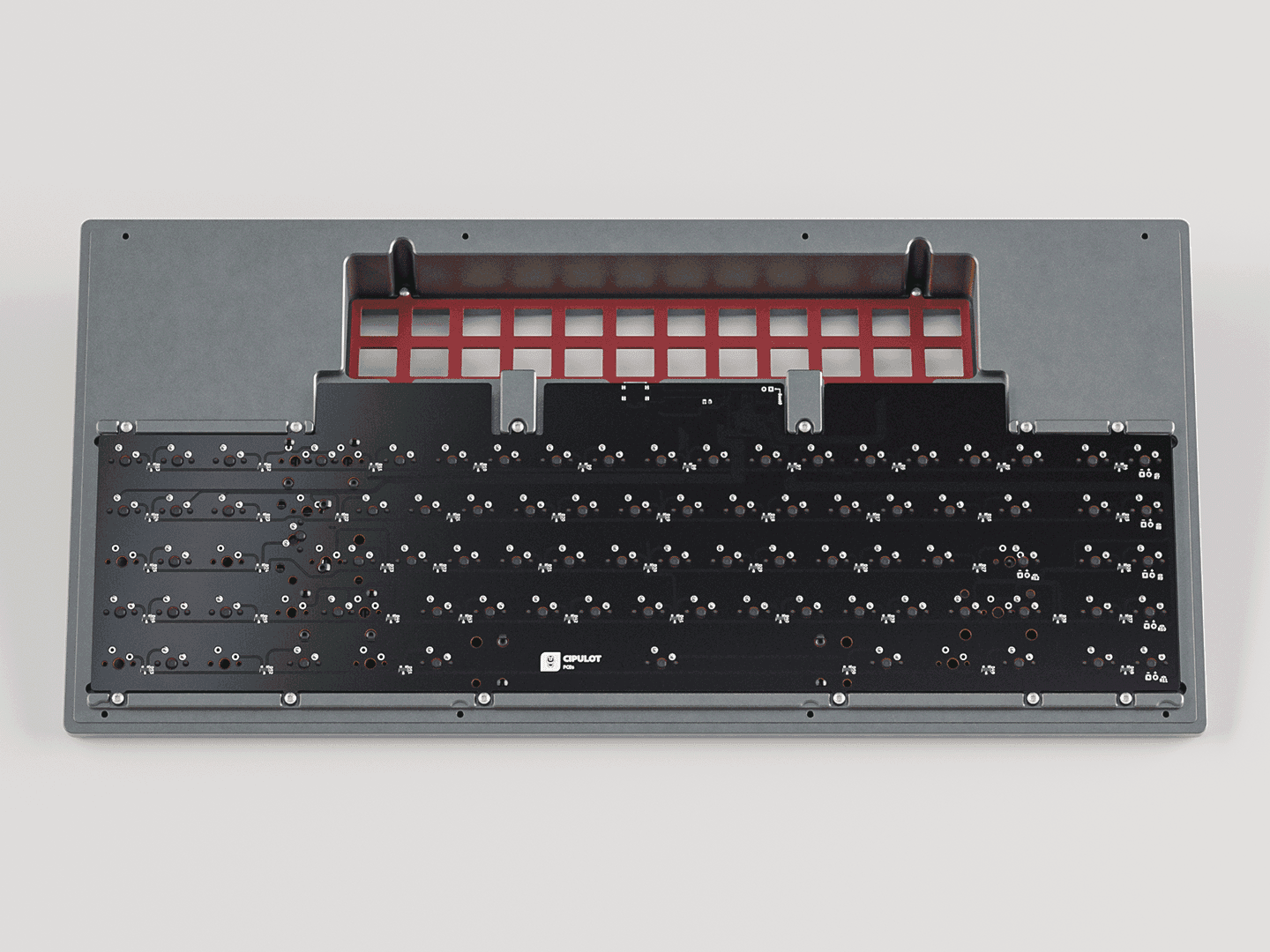 21XX - A modern unsaver keyboard image 10