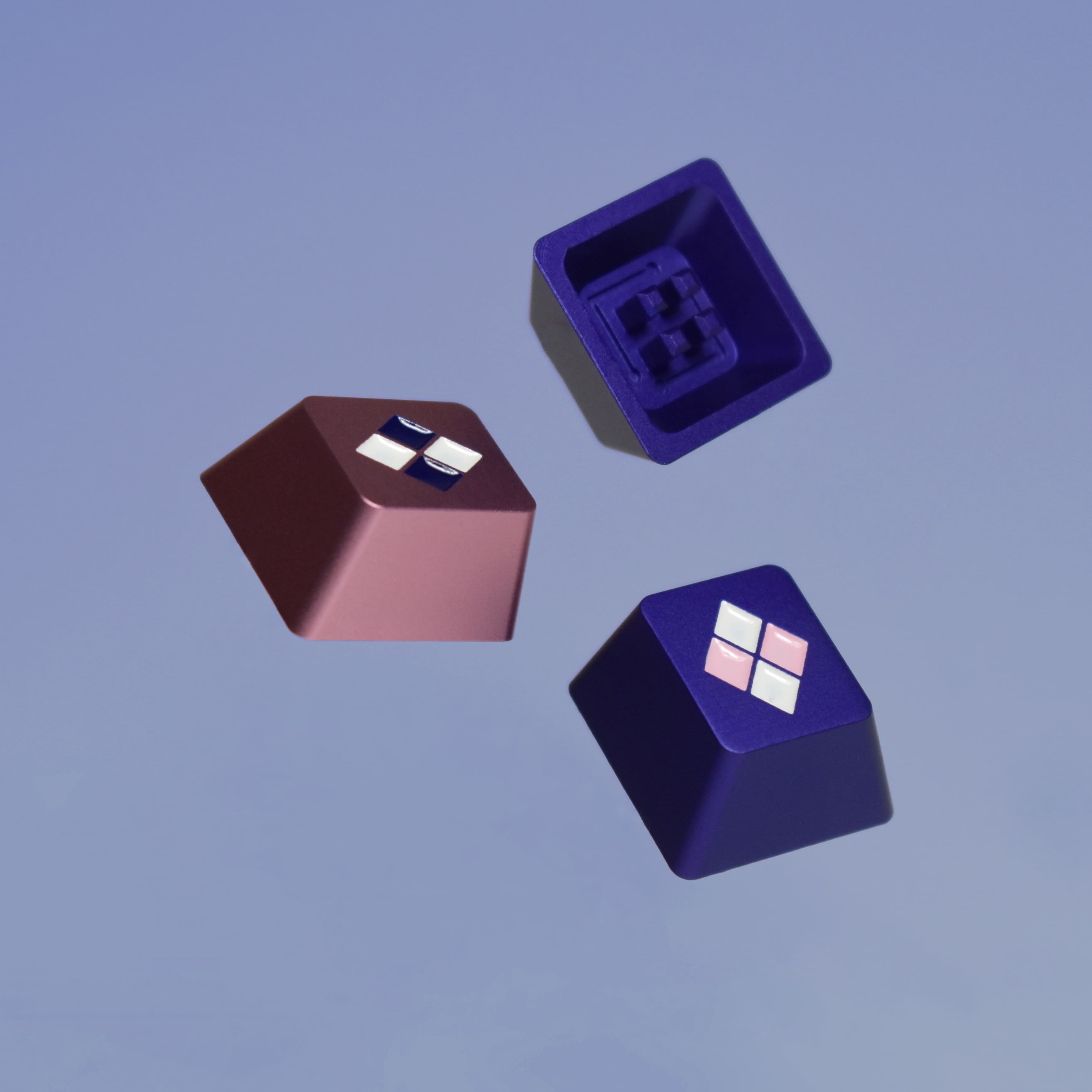 GMK Posh (Sept. 2020) - UPDATE: Shipped/Shipping to most customers! Extras! image 9