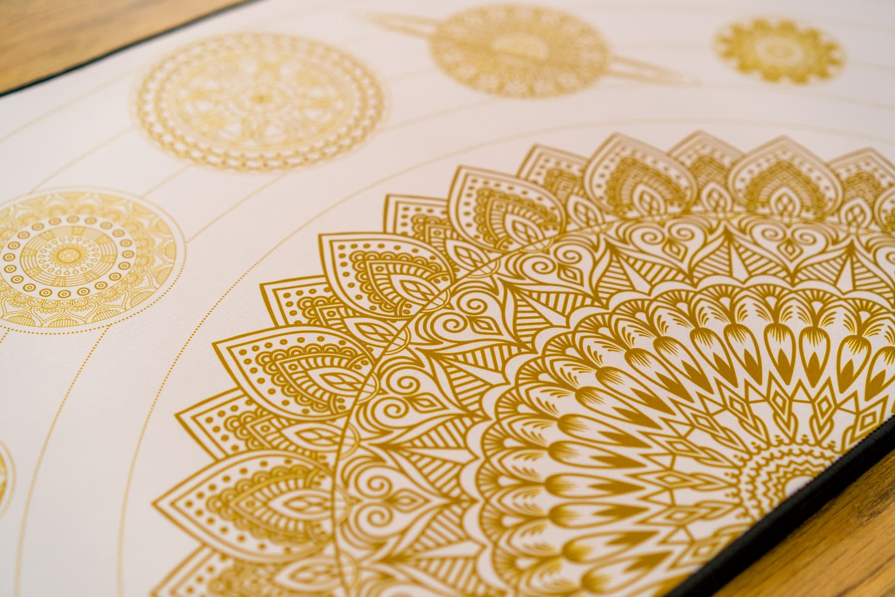 Sol Deskmat - LIVE image 38