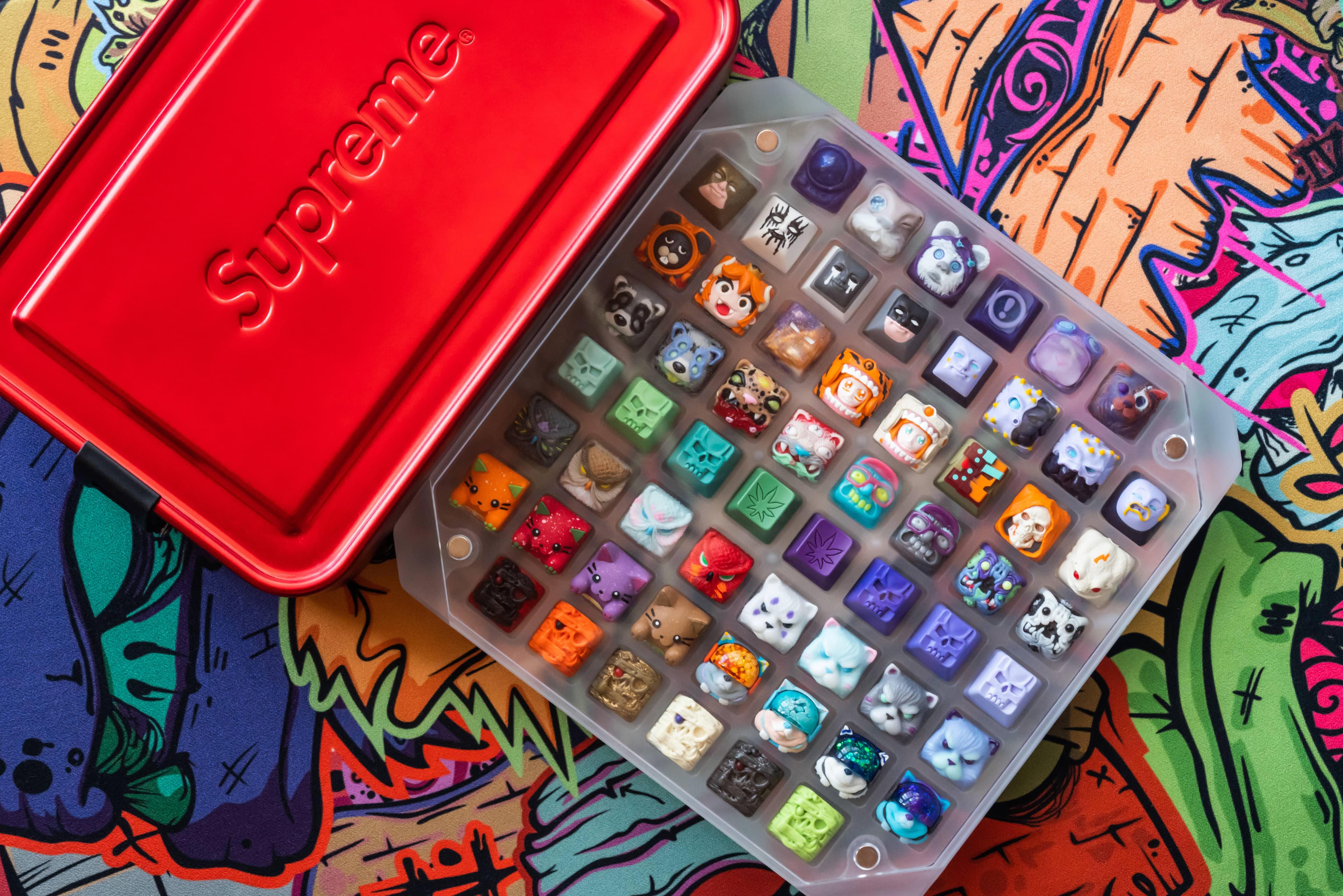 Sisi R2 Artisan Box image 8