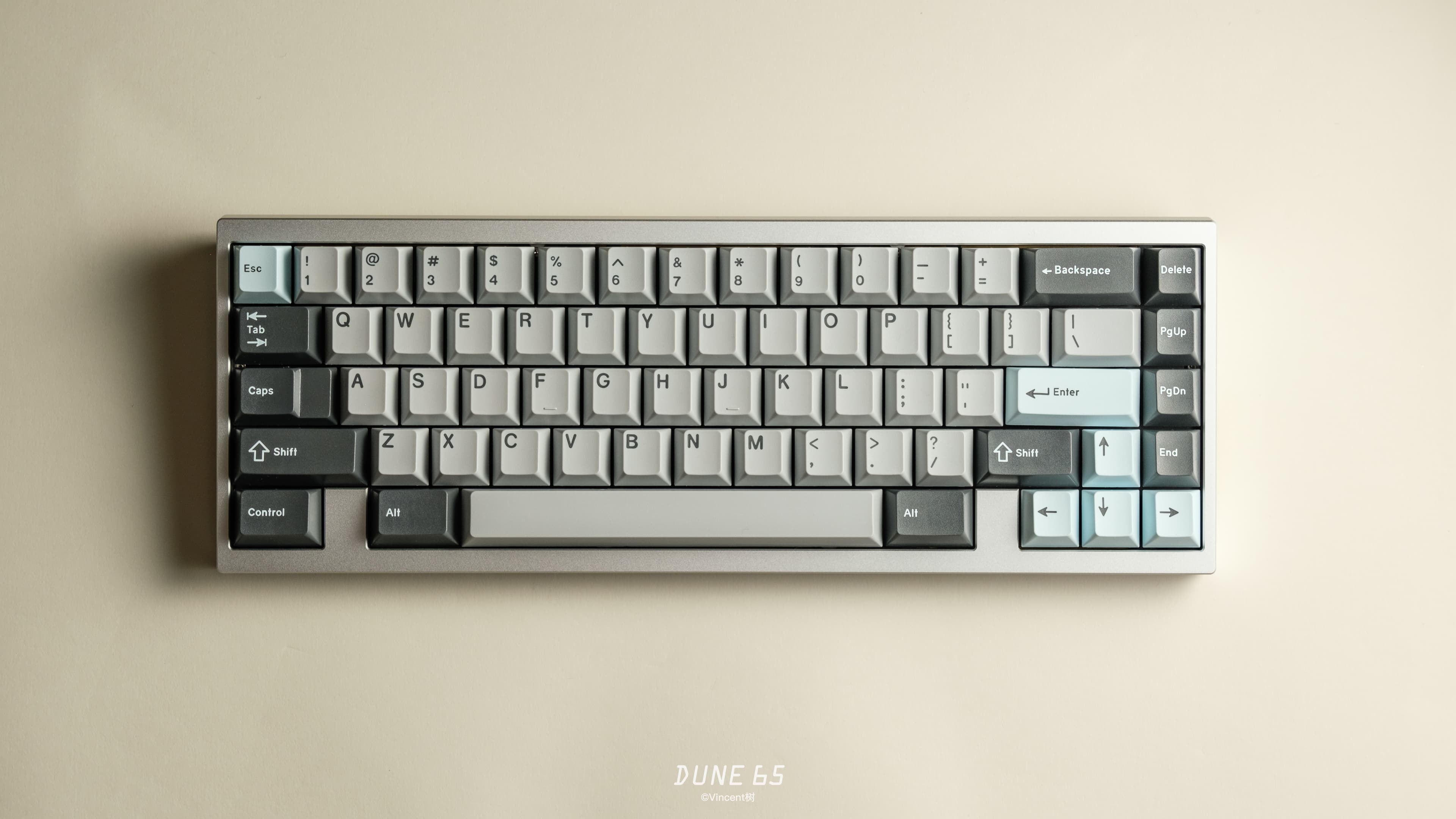 Dune65(GB has started on vendors) image 14