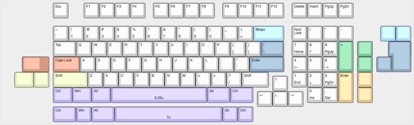 CK980C - An Homage to the FC980C image 8