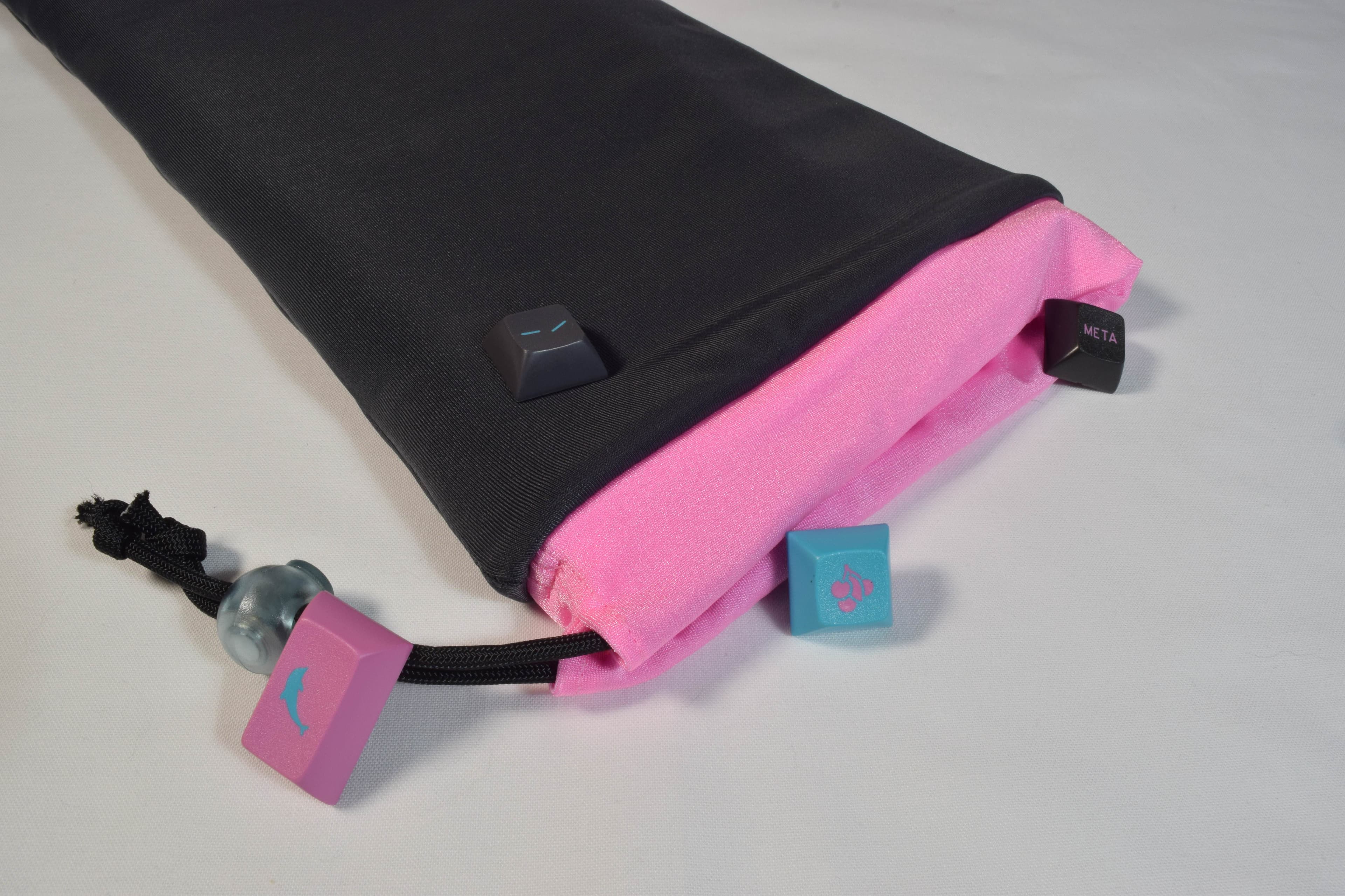 Miami Dolch Themed Sleeves image 2