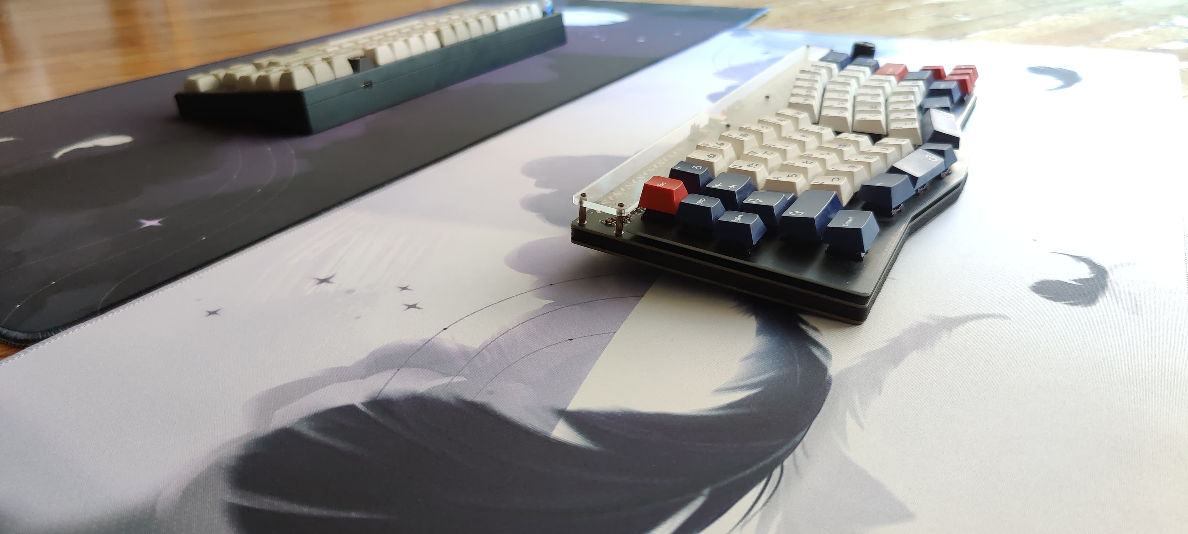 GMK Tenshi | GB Ended image 10