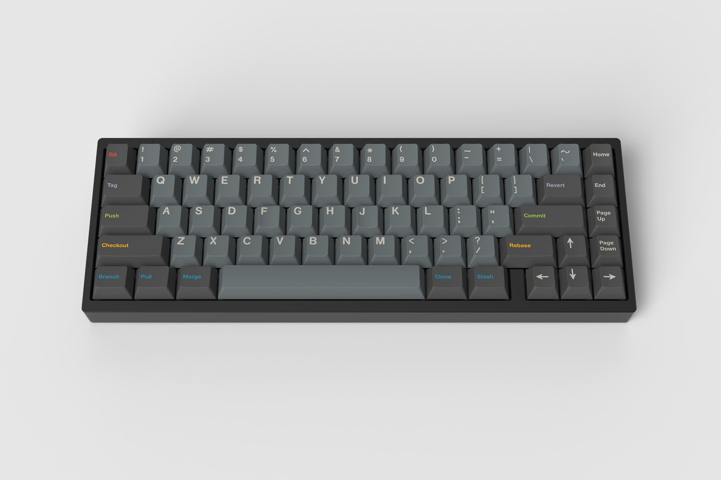 Aurora Input Series 65 - Completed image 11