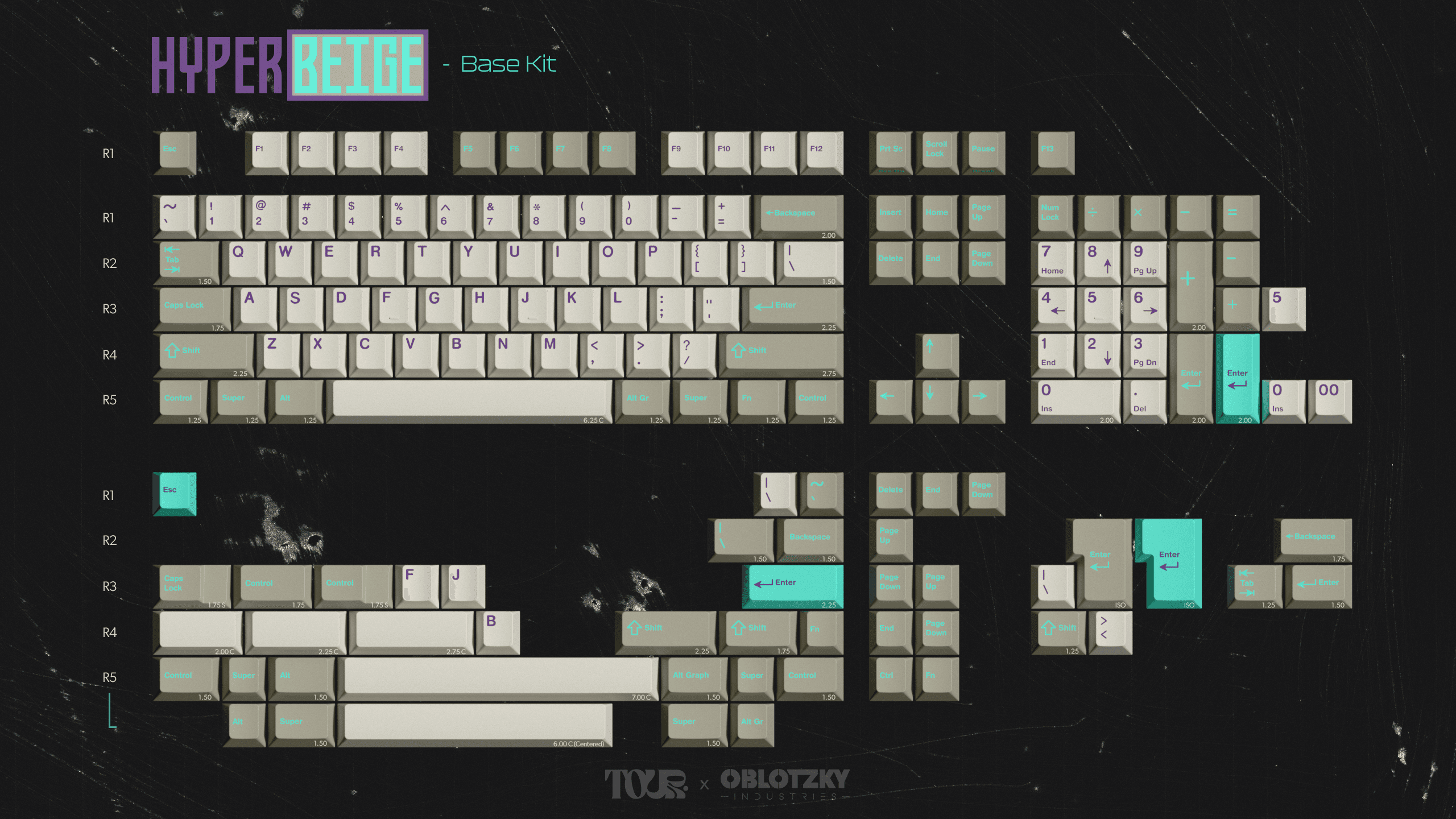 GMK CYL HyperBeige – From Meme to Reality (GB thread is live!) image 2