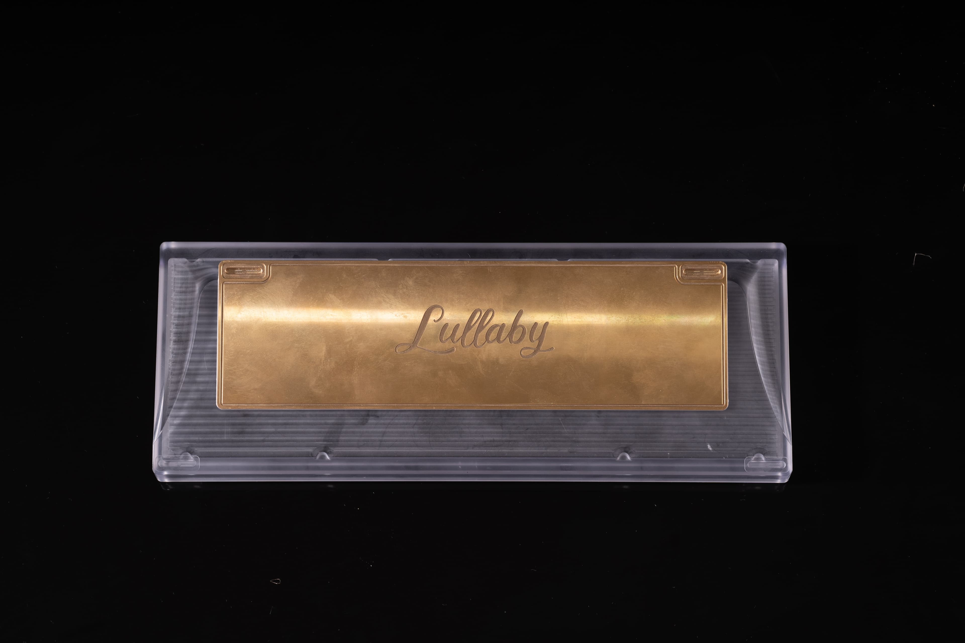 Lullaby - 60% Oring Keyboard - Instock coming soon image 9