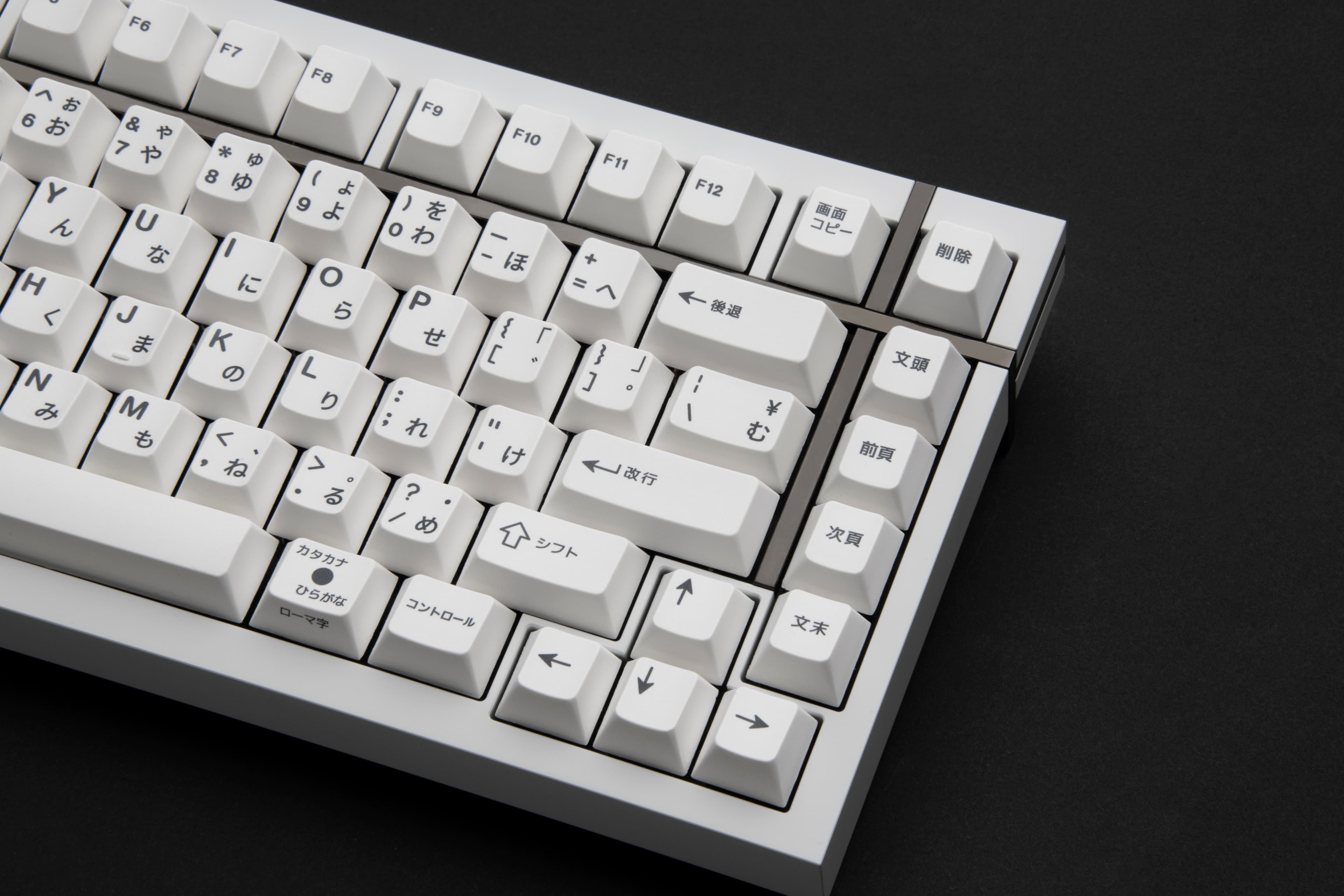 BOX75: A 75% Keyboard. A Box that Provokes. 01.22 - 02.19 [Typetest Update] image 10