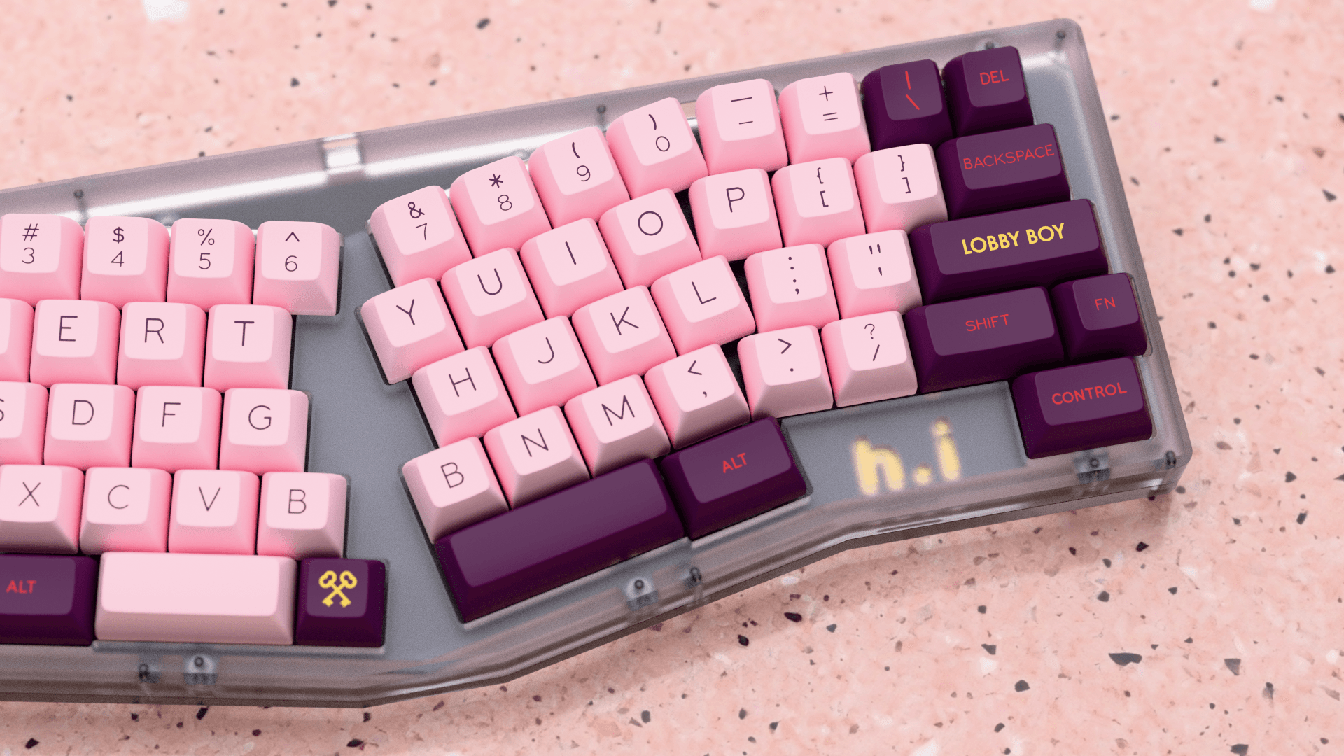 [Pre-Sale] SA Grand Budapest Round 2 – On Sale 11/6 image 6