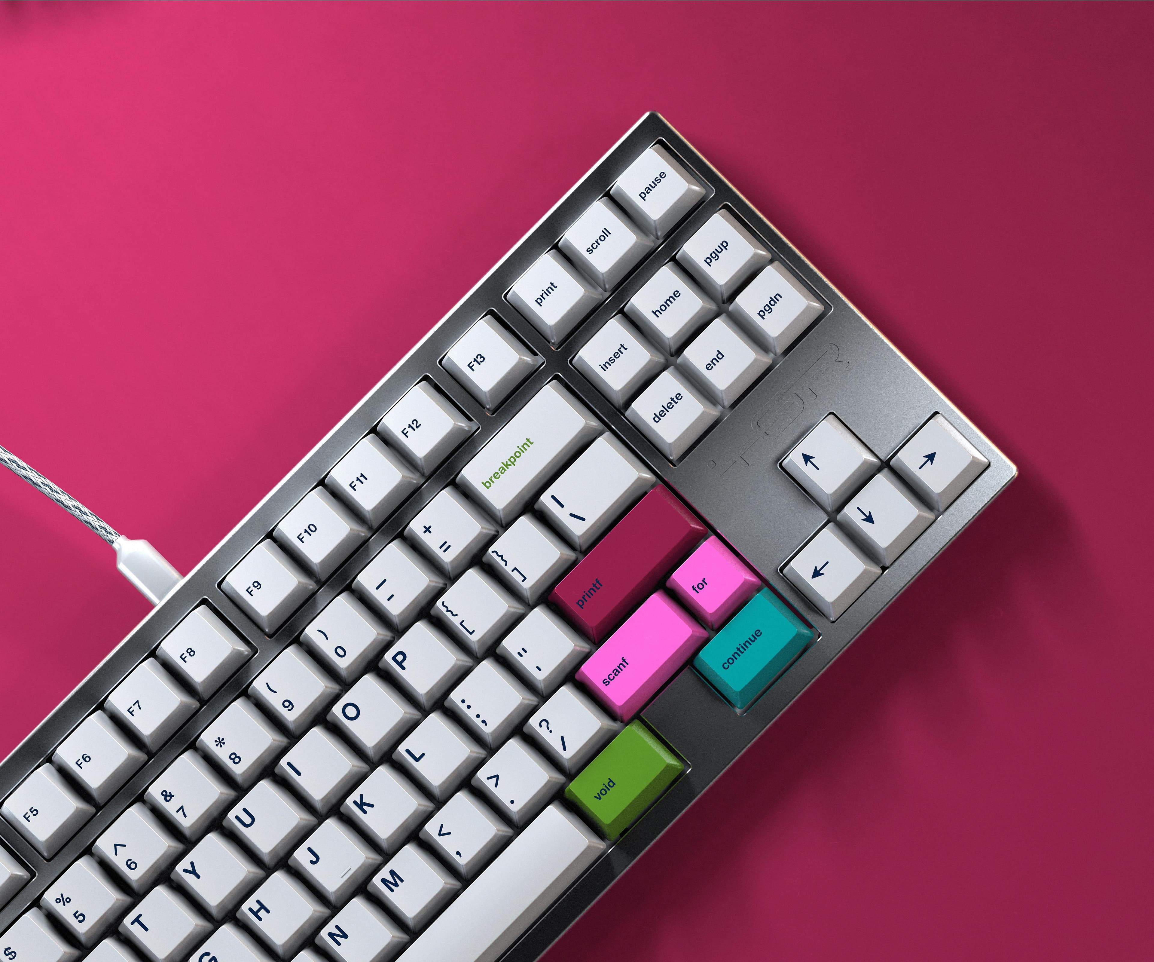 GMK CYL CPL (C Programming Language) | new_update image 9