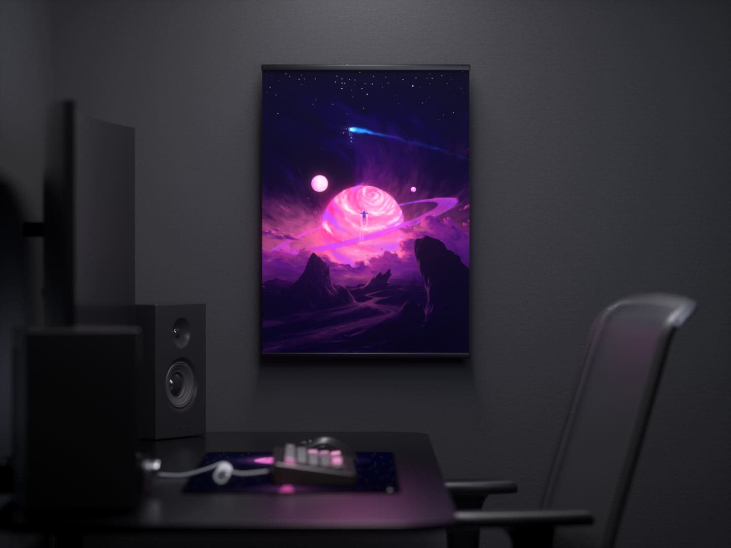 M2K Hybrid Keycaps - ENDED image 71