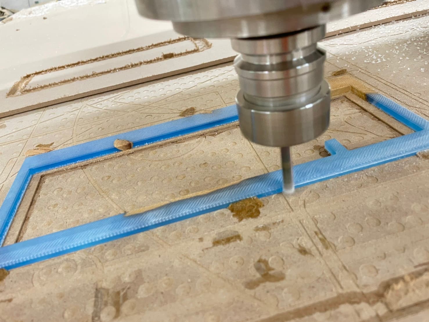 gwŷdd65 Wooden Keyboard (GB LIVE!) image 14