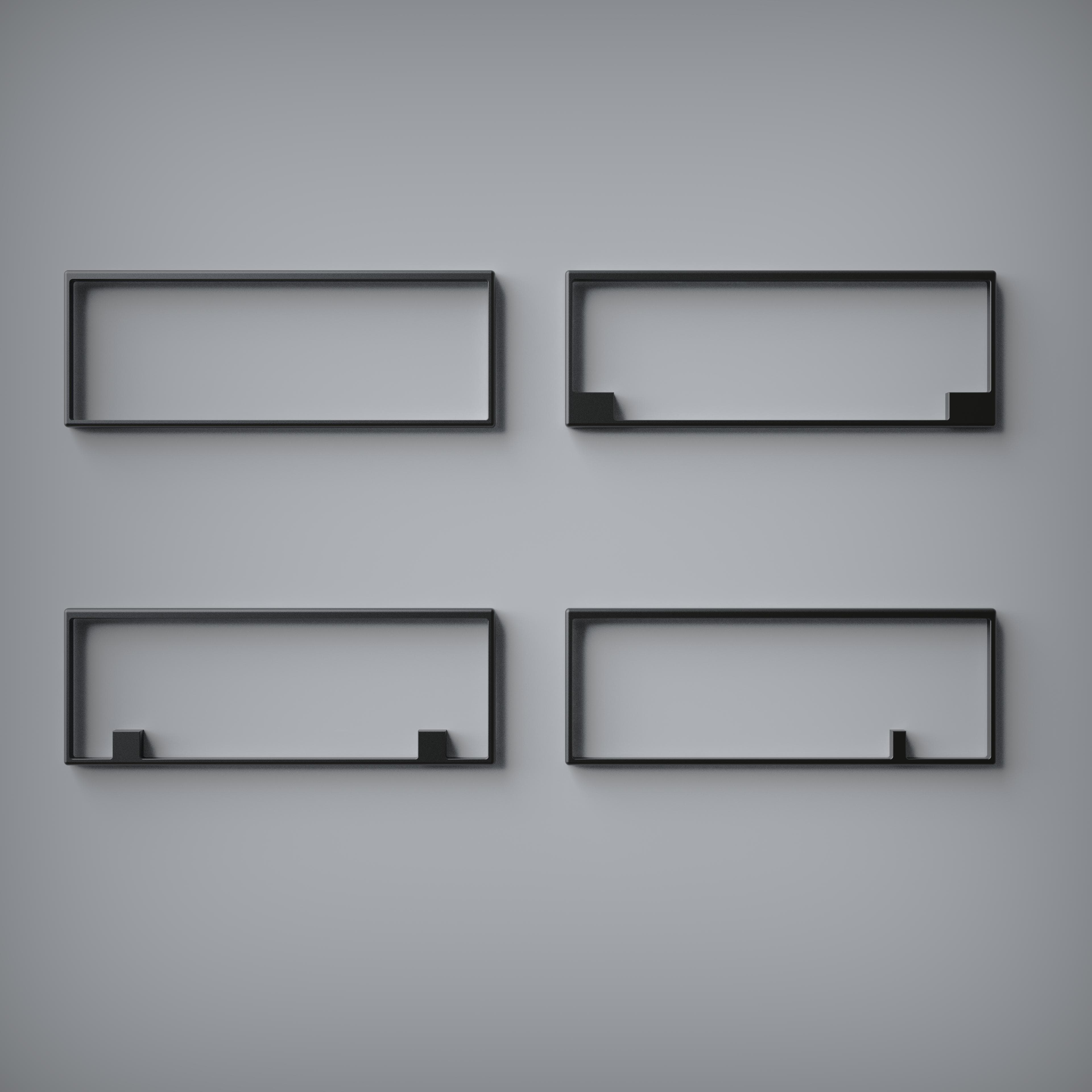 Vast60- 60% gasket keyboard （GB closed） image 16