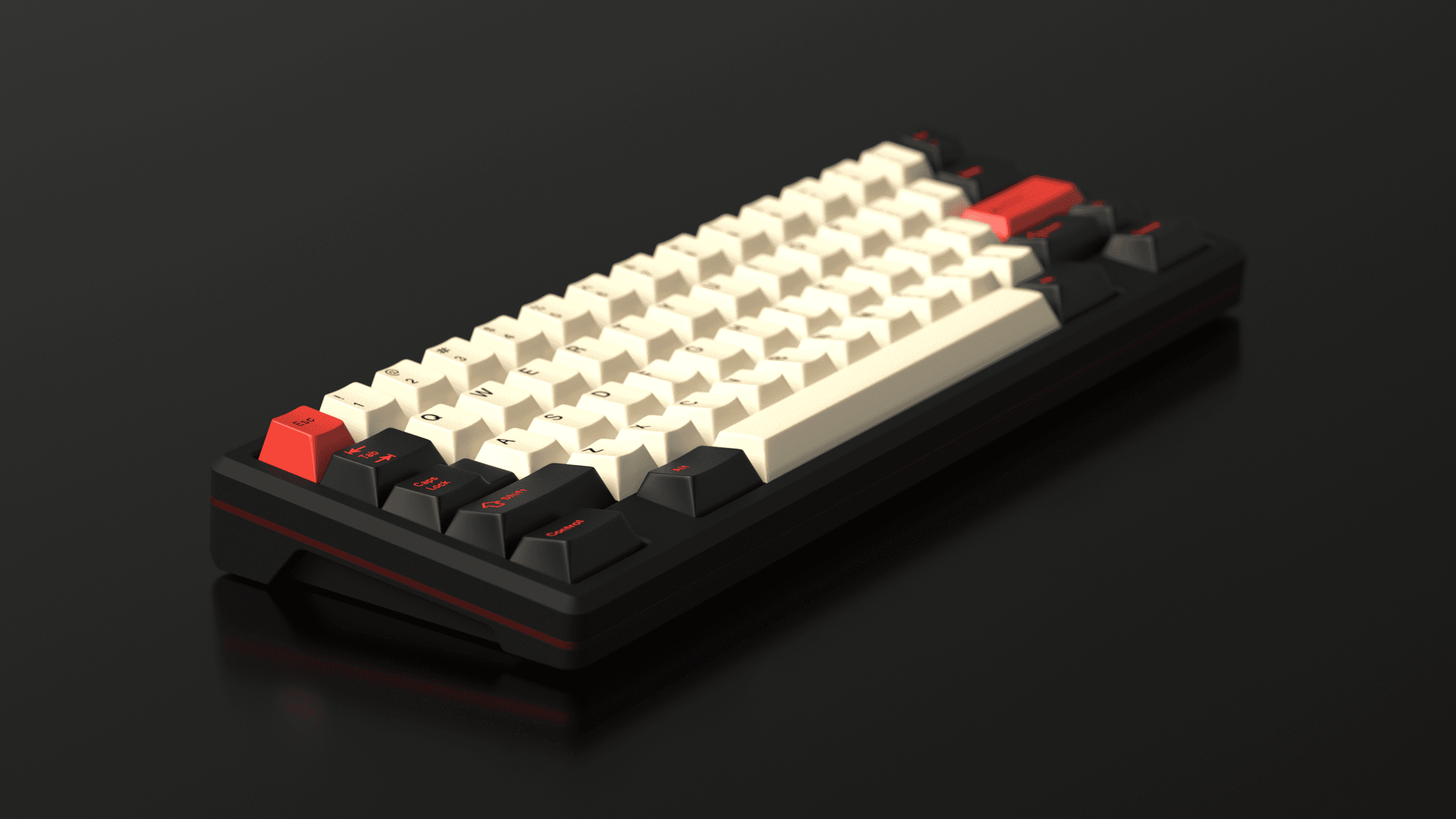 KN2.10², Designing to be Simple.(GB ended, TYVM) image 24