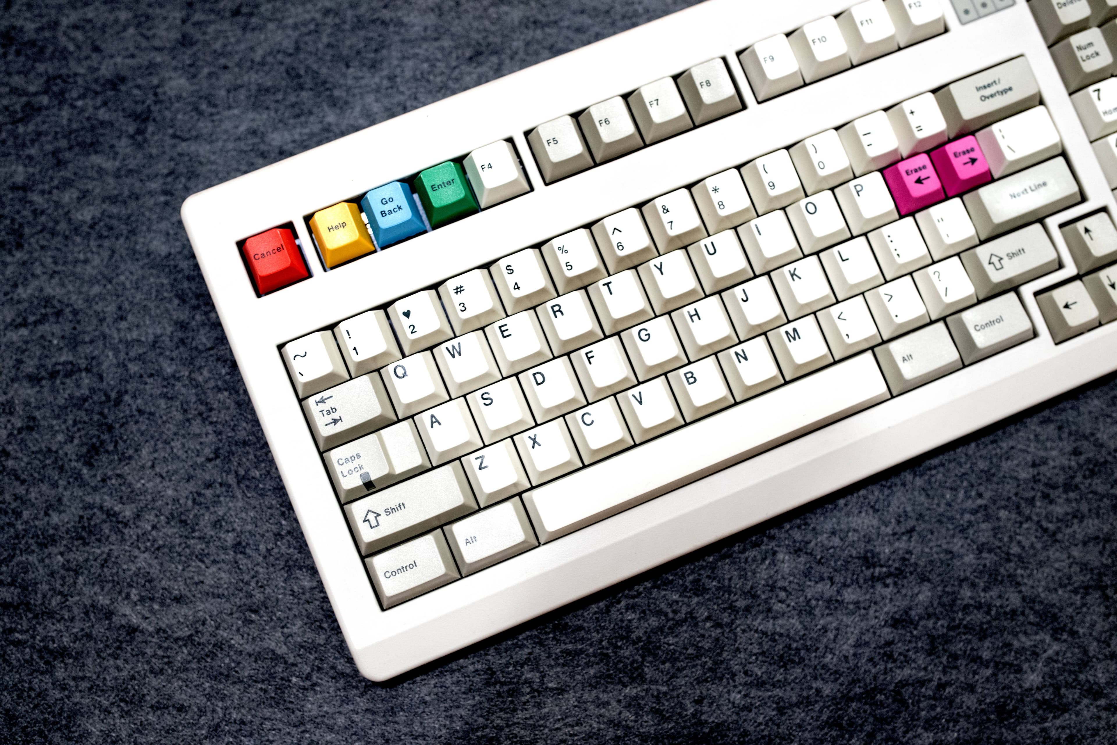 GMK Rouge ♥2 - **SHIPPING OUT** image 13