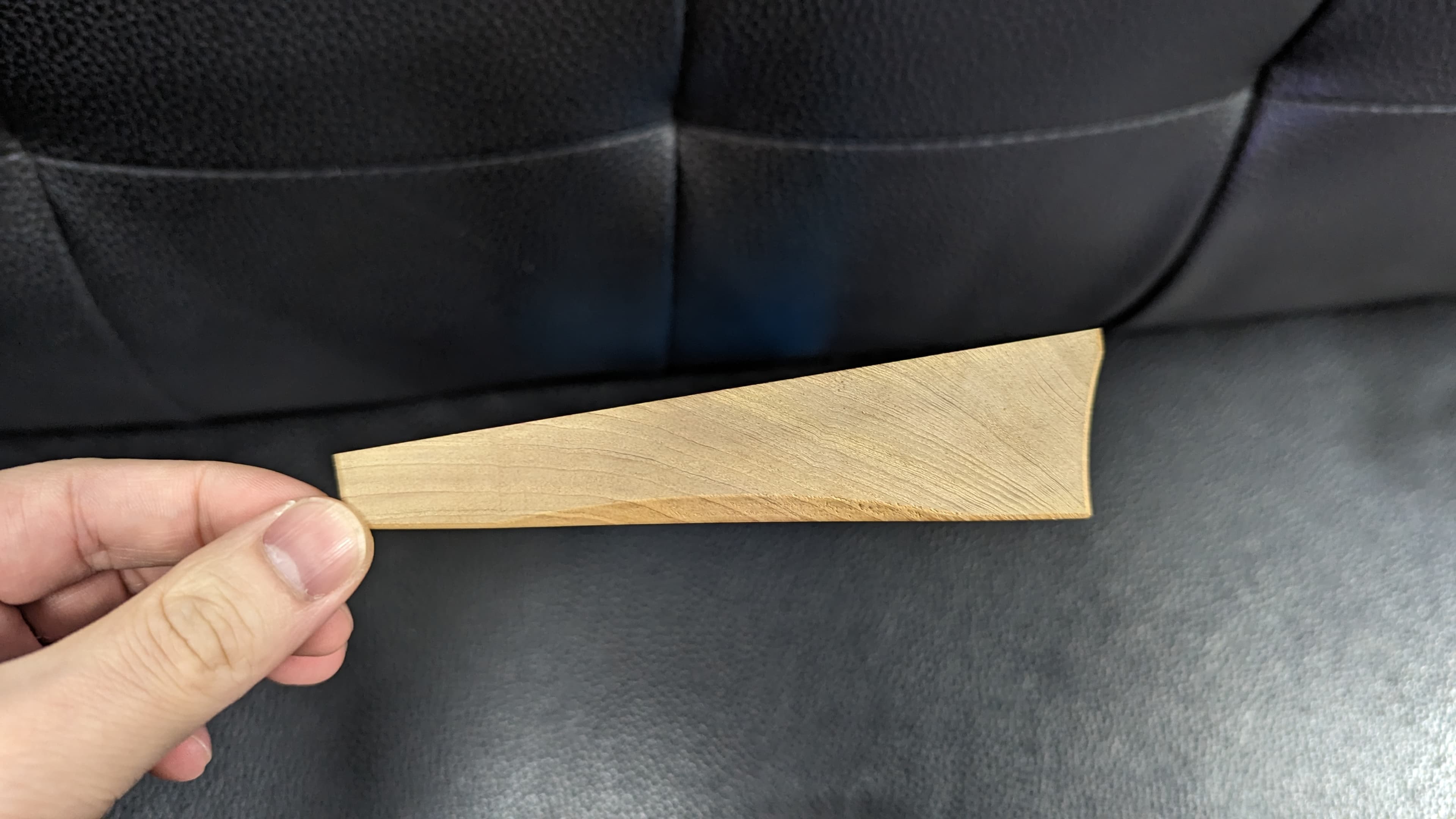 gwŷdd65 Wooden Keyboard (GB LIVE!) image 22