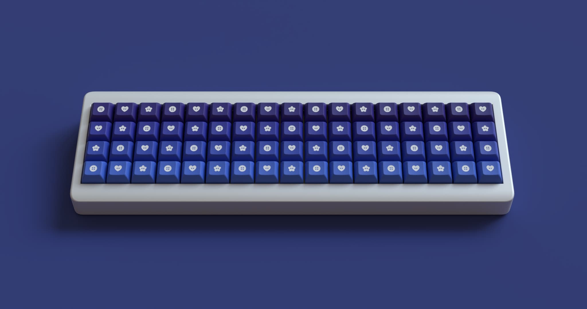 KAM Sewing Tin 🍪 Extras live at zFrontier, ProtoTypist, Ashkeebs, Vala image 85