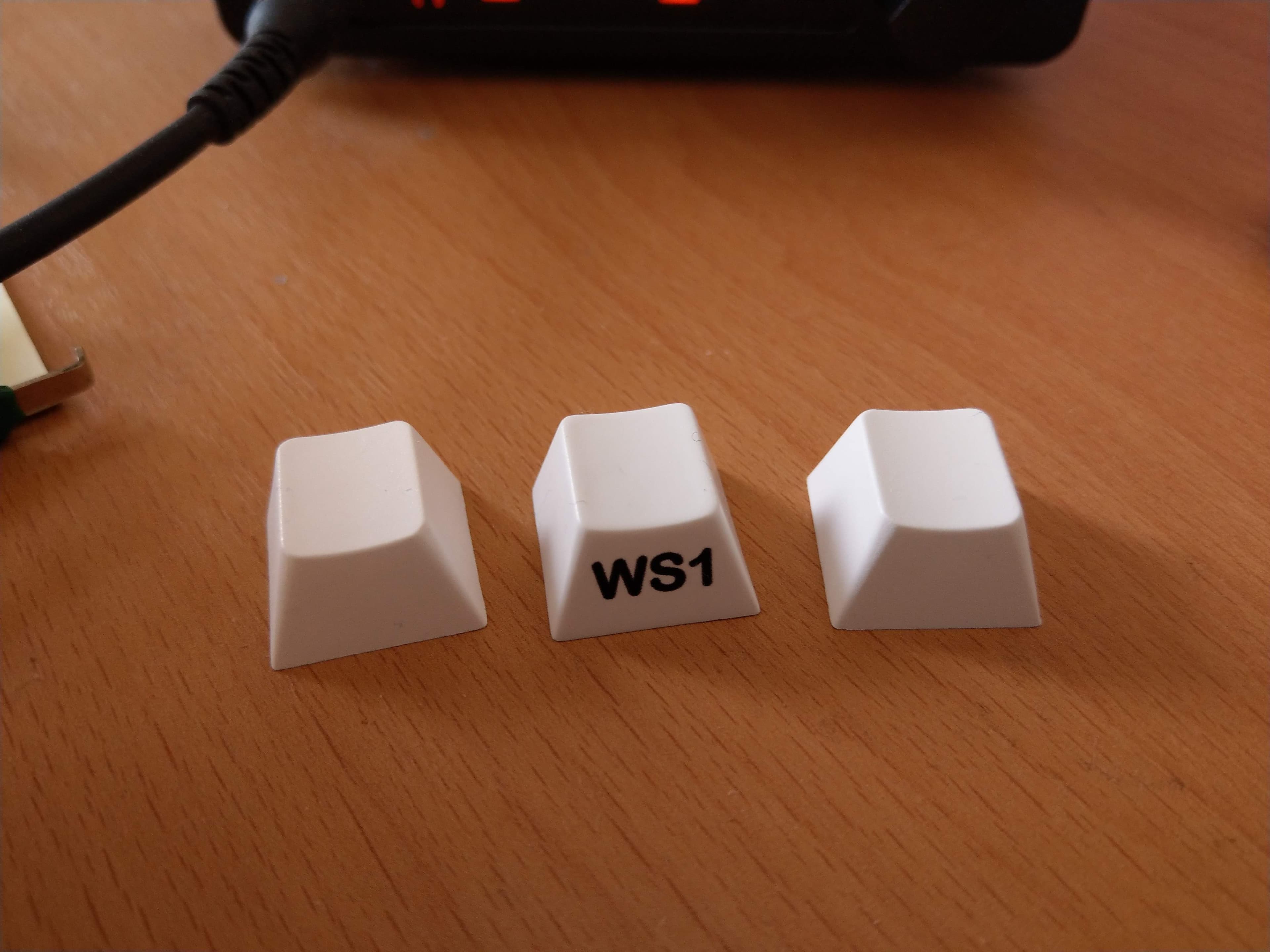 Enjoypbt Kuro/Shiro via KBDfans (GB Closed) image 29