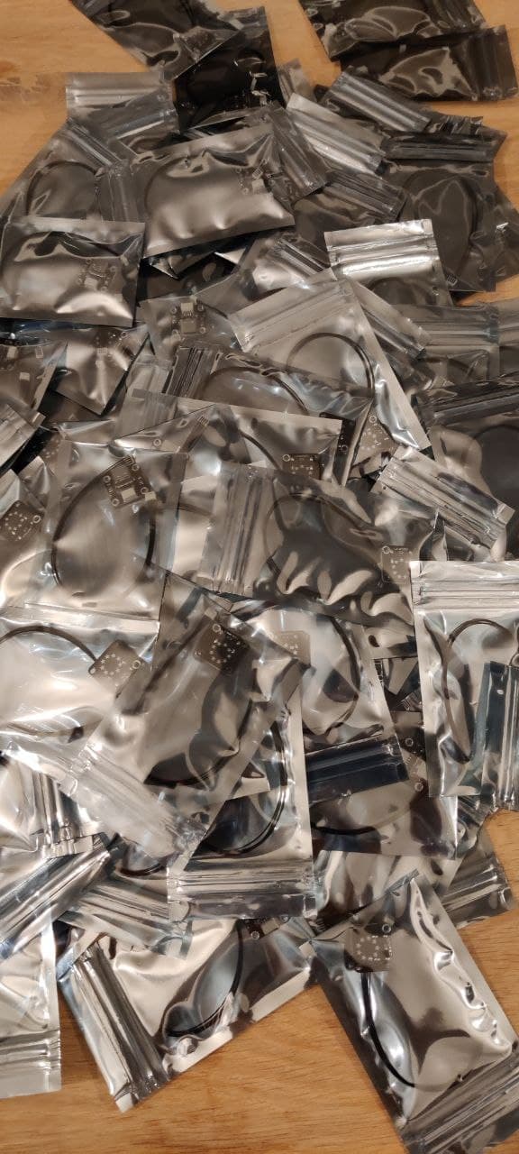 Unified daughterboard C3