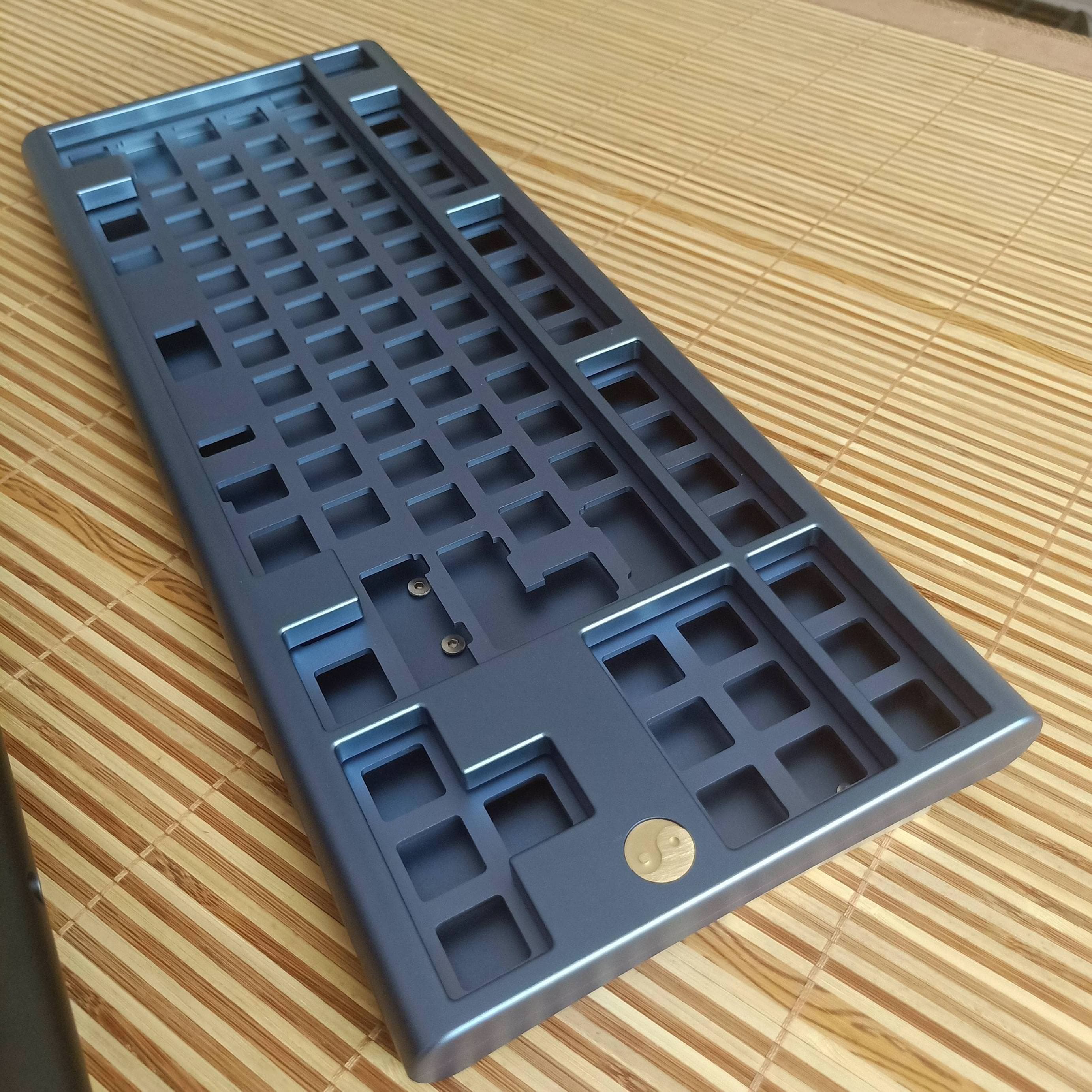 TaiChi TKL Keyboard ~ Manufactured by Eve (100% Shipped and Completed) image 11