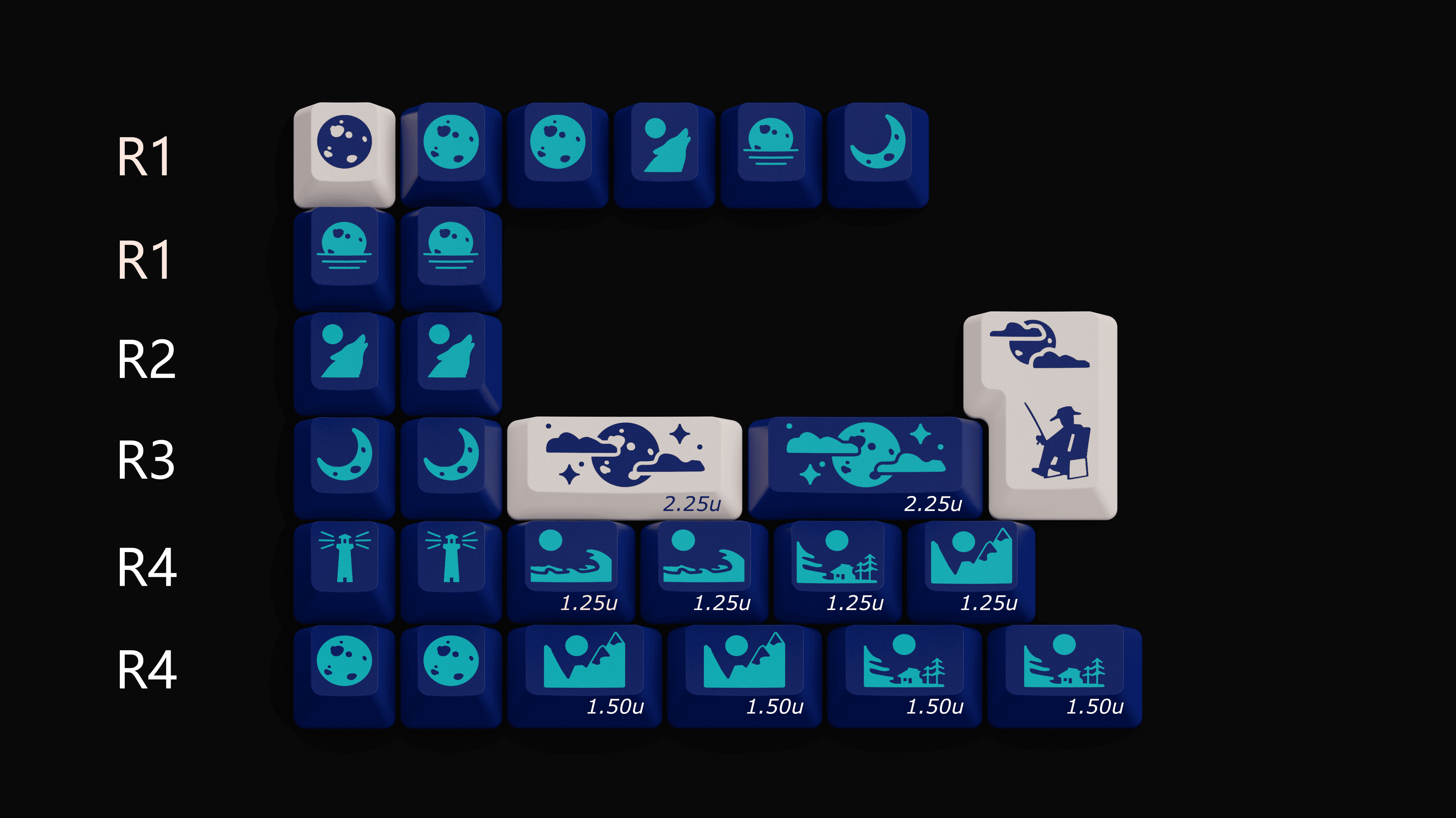 DCS Blue Moon [GB Over - Shipping] image 7