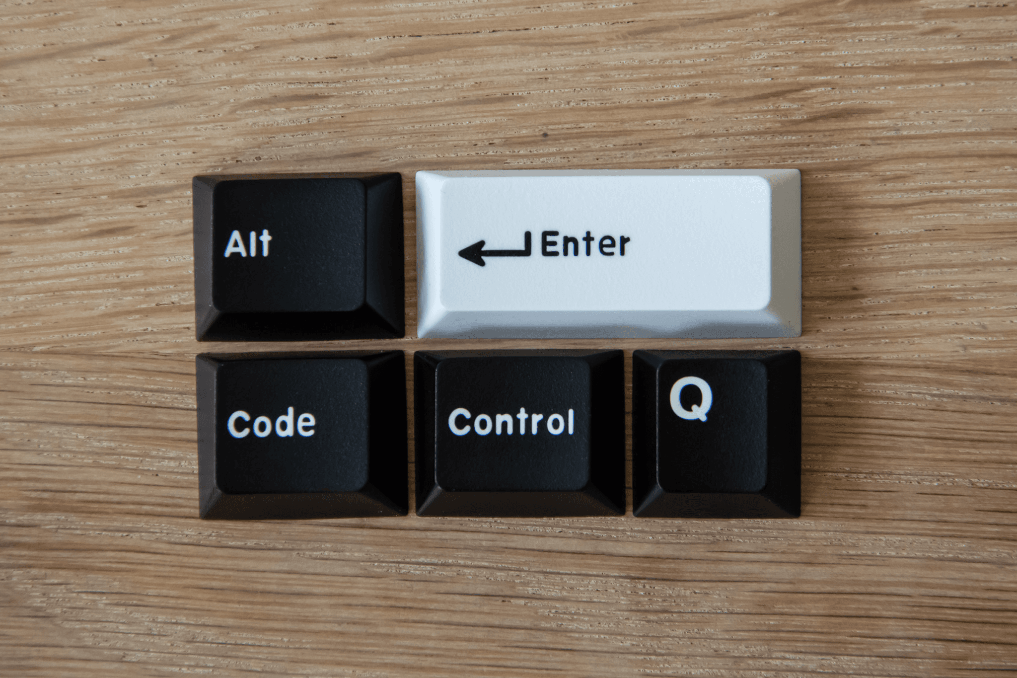 M2K Hybrid Keycaps - ENDED image 44