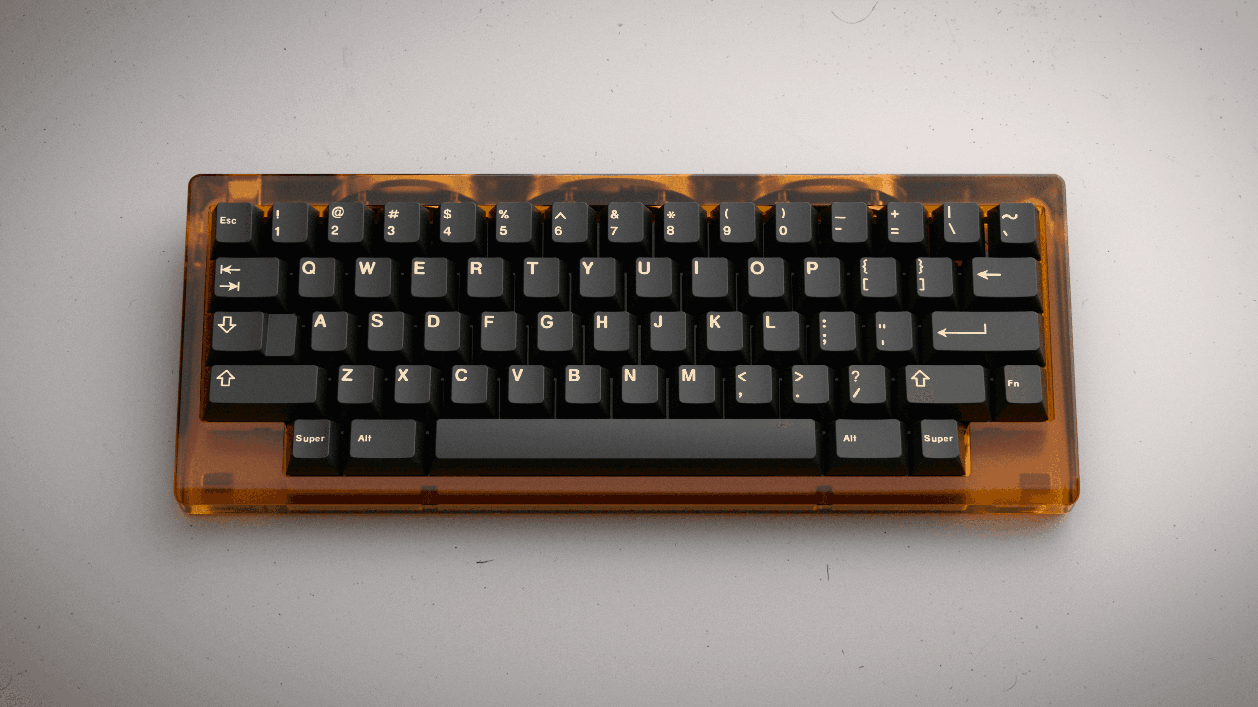 Snake60 - Fossil Edition - Raffle is live image 7