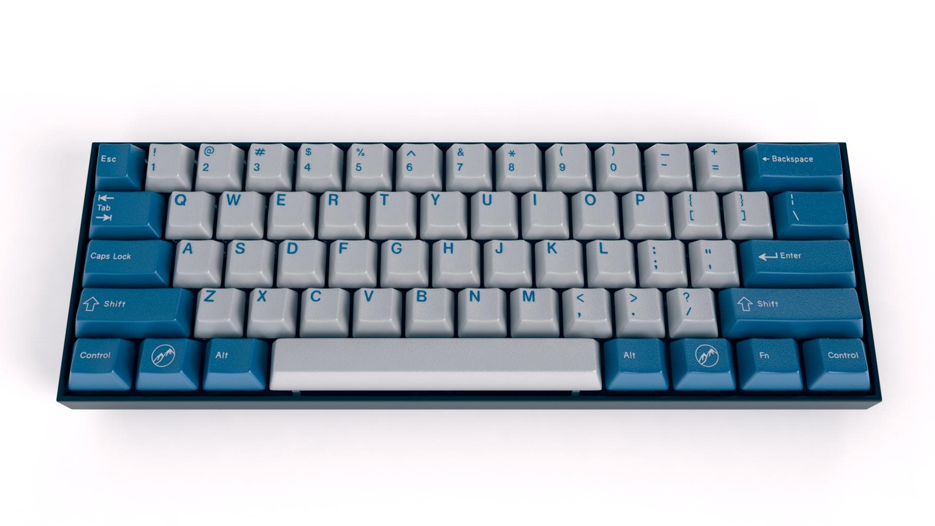 Alpine Winter (Shipping Replacements) image 2